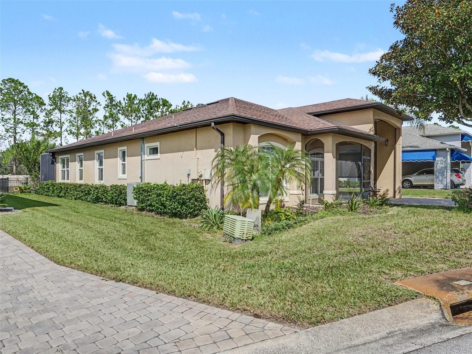 Single Family Residence at 1167 MOTORCOACH DR, POLK CITY, photo 3 of 29