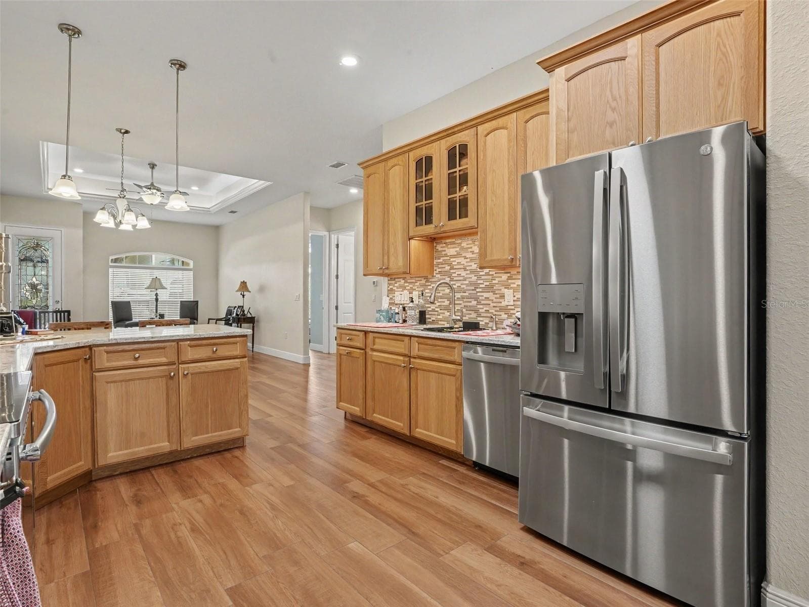 Single Family Residence at 1167 MOTORCOACH DR, POLK CITY, photo 11 of 29