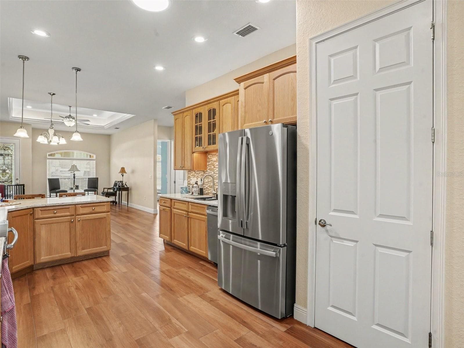 Single Family Residence at 1167 MOTORCOACH DR, POLK CITY, photo 13 of 29