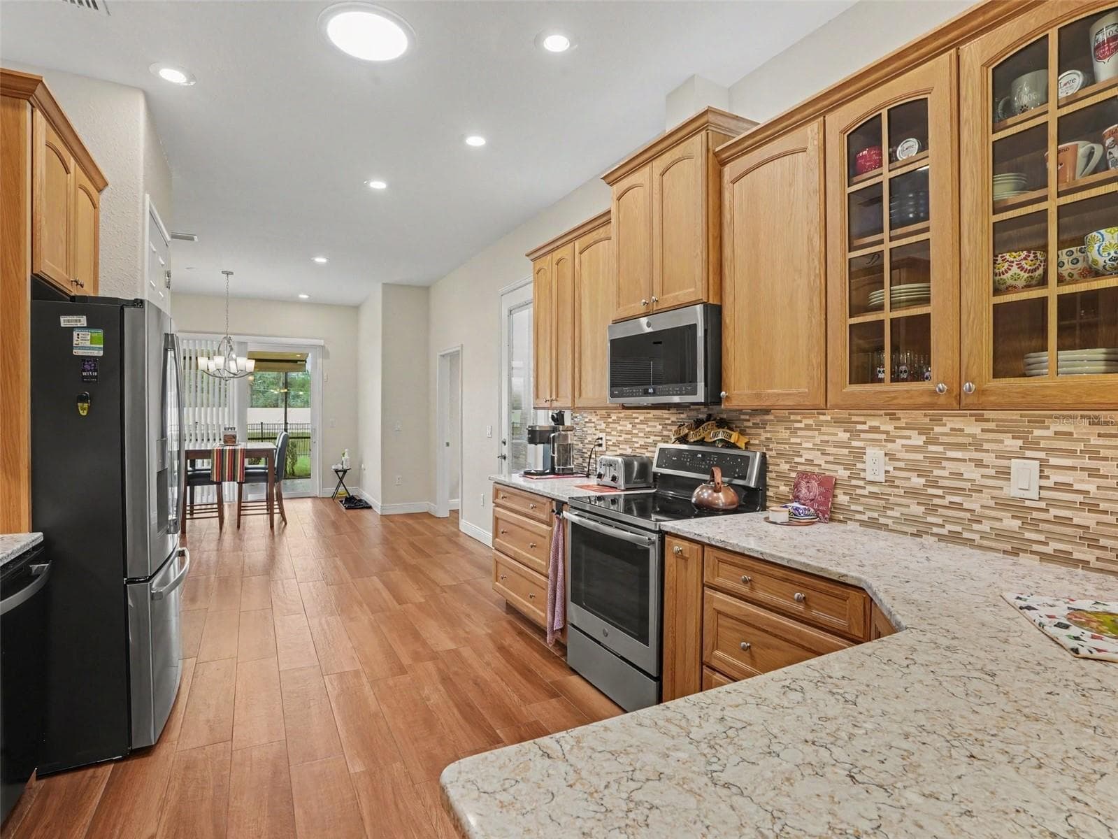 Single Family Residence at 1167 MOTORCOACH DR, POLK CITY, photo 15 of 29