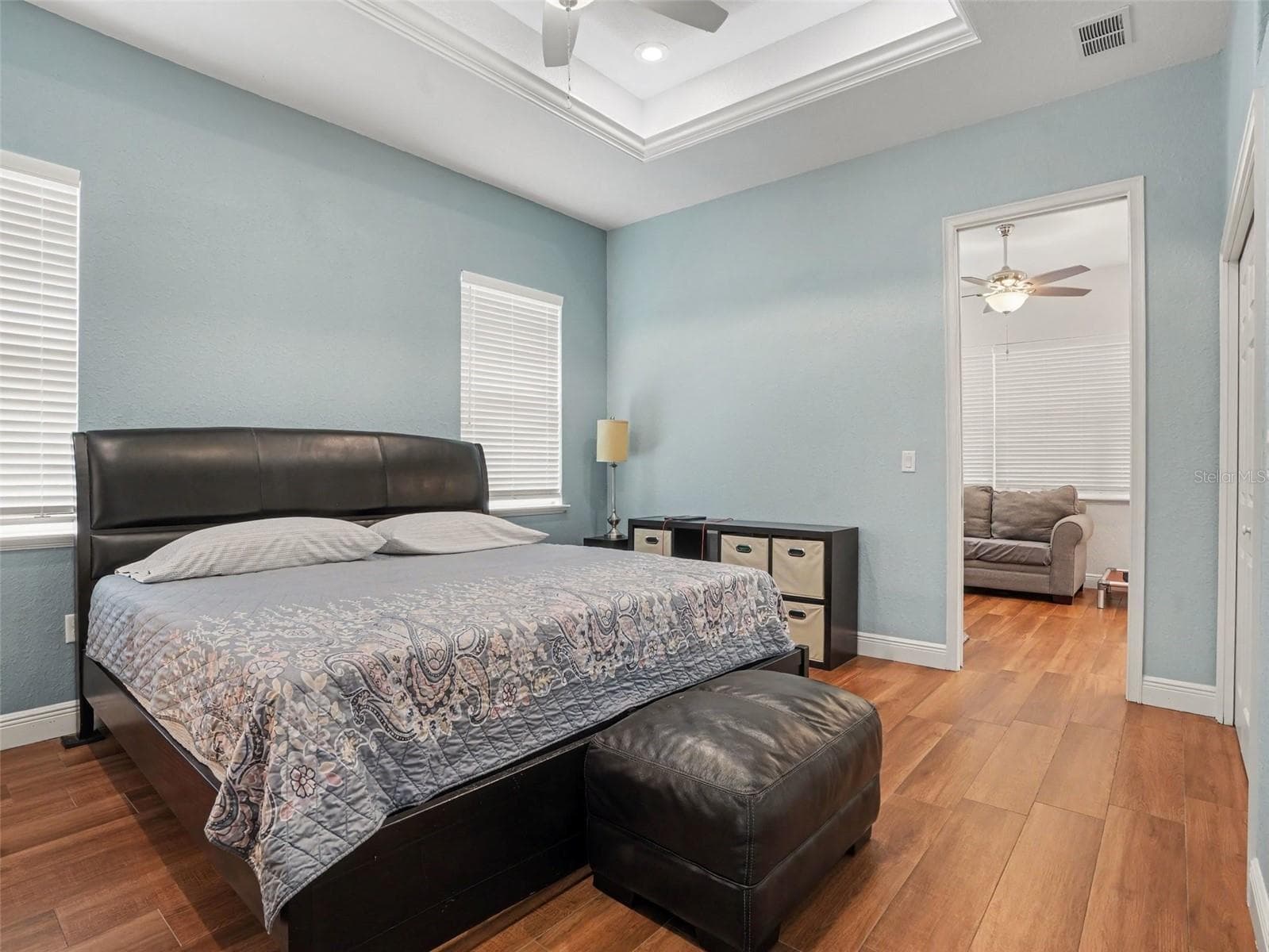 Single Family Residence at 1167 MOTORCOACH DR, POLK CITY, photo 16 of 29