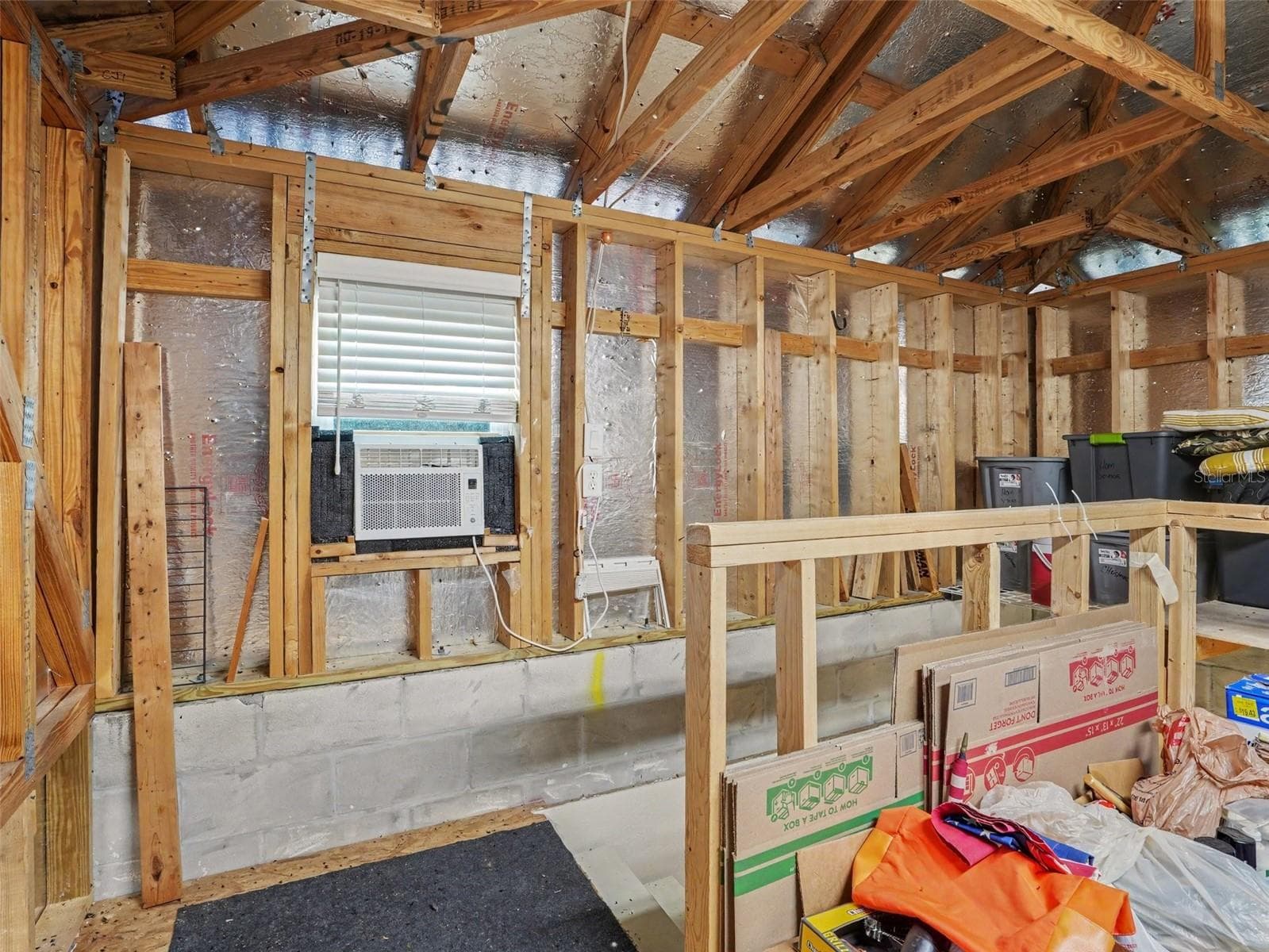 Single Family Residence at 1167 MOTORCOACH DR, POLK CITY, photo 27 of 29