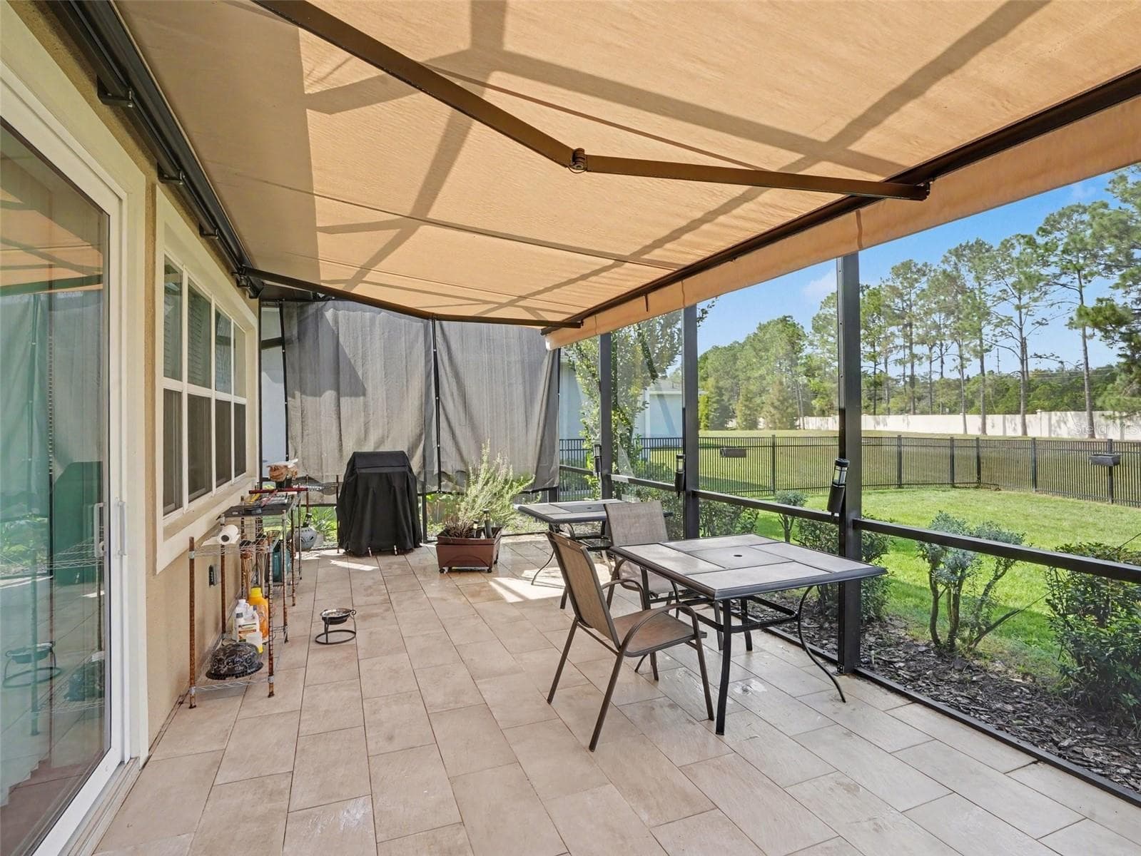 Single Family Residence at 1167 MOTORCOACH DR, POLK CITY, photo 28 of 29