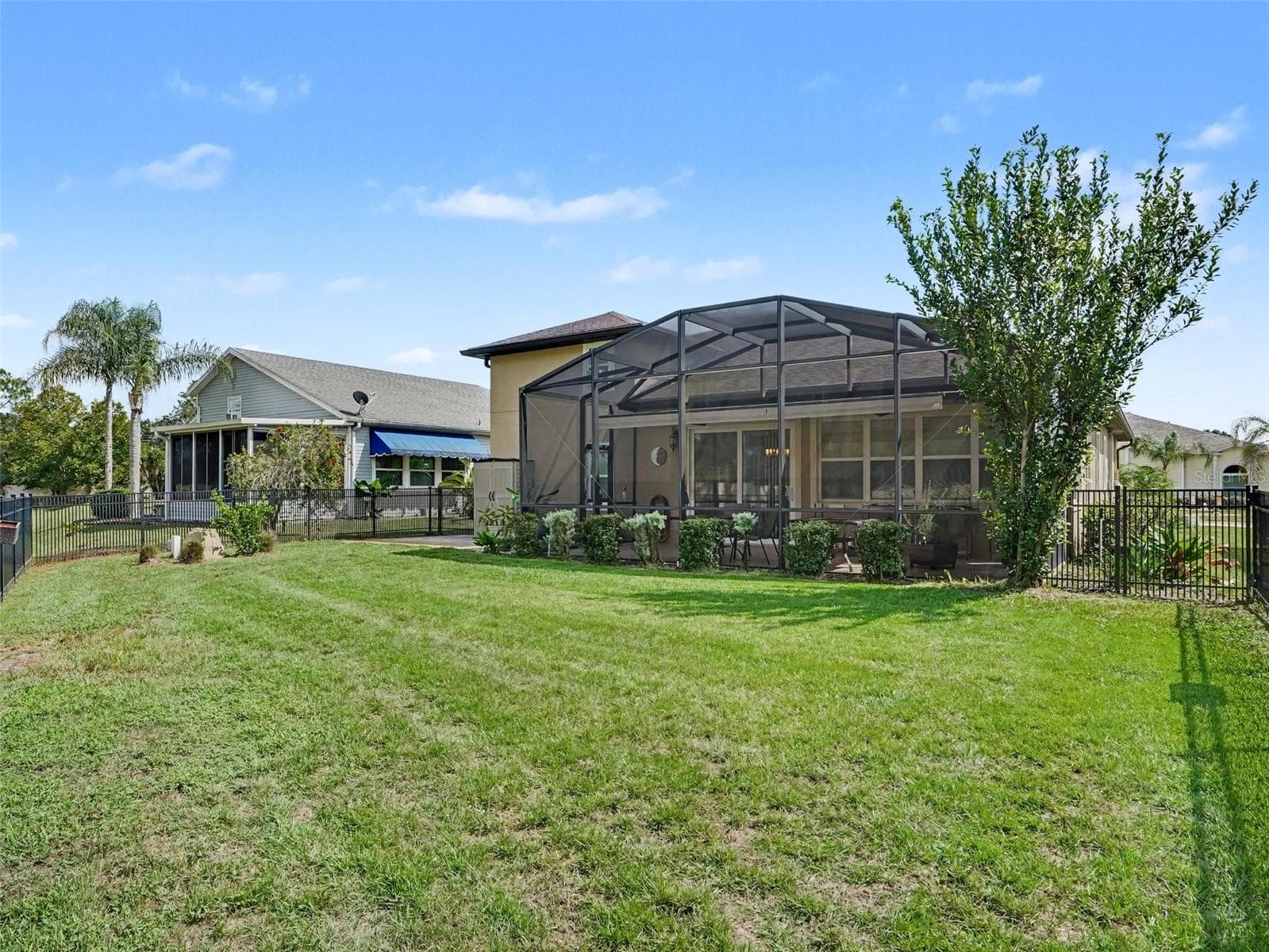 Single Family Residence at 1167 MOTORCOACH DR, POLK CITY, photo 29 of 29