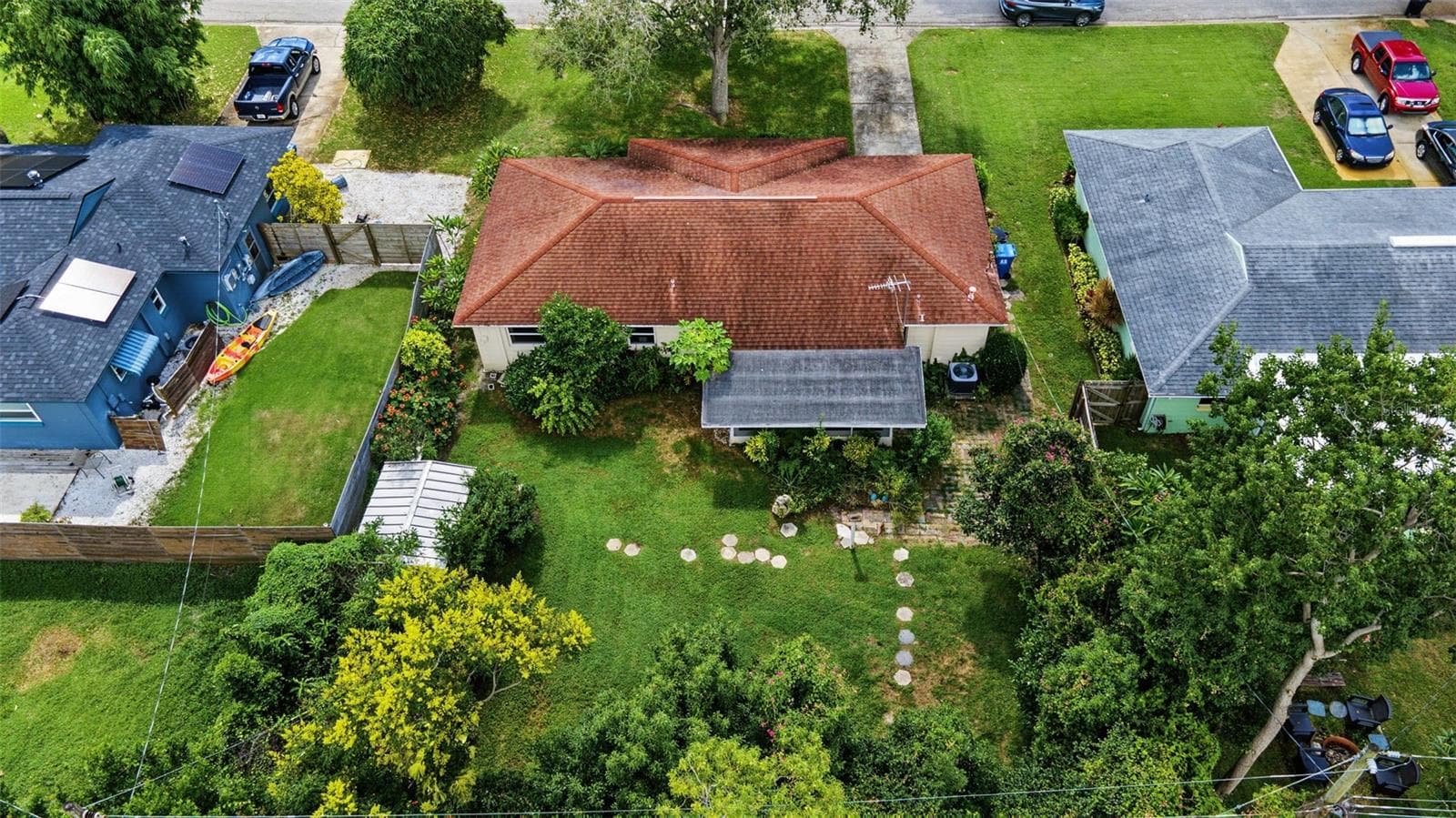 Single Family Residence at 5215 26TH AVE N, ST PETERSBURG, photo 18 of 18