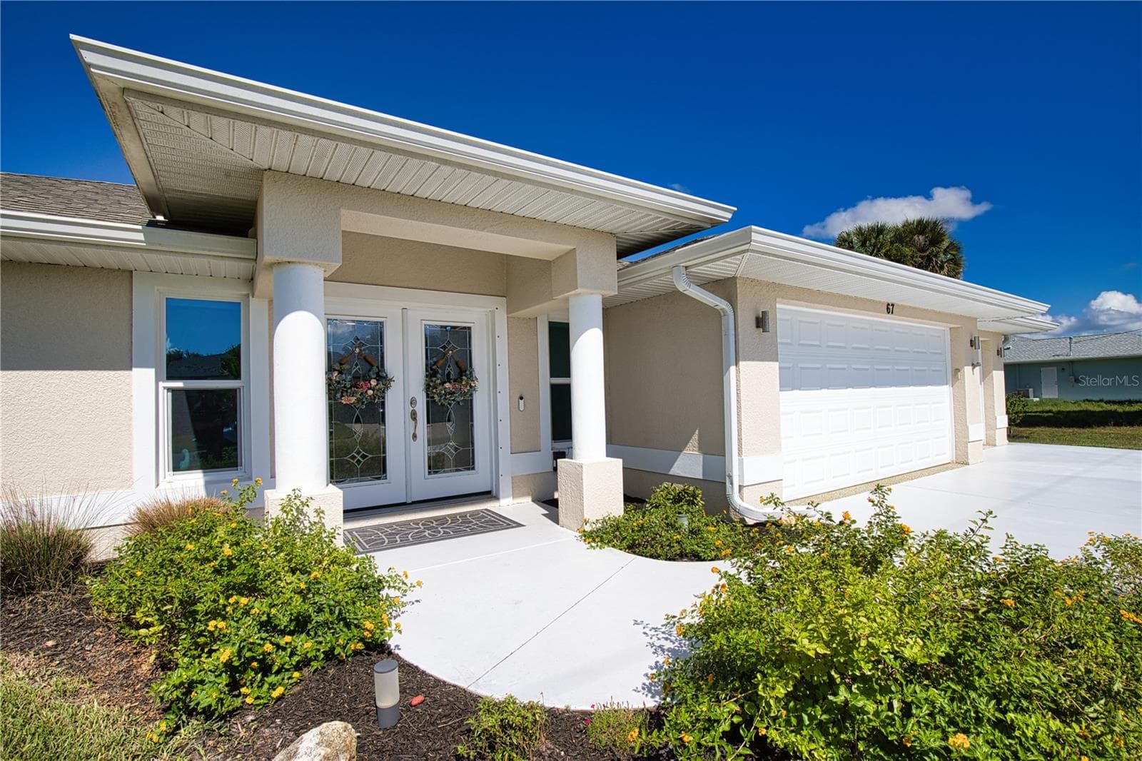 Single Family Residence at 67 LONG MEADOW LN, ROTONDA WEST, photo 4 of 42