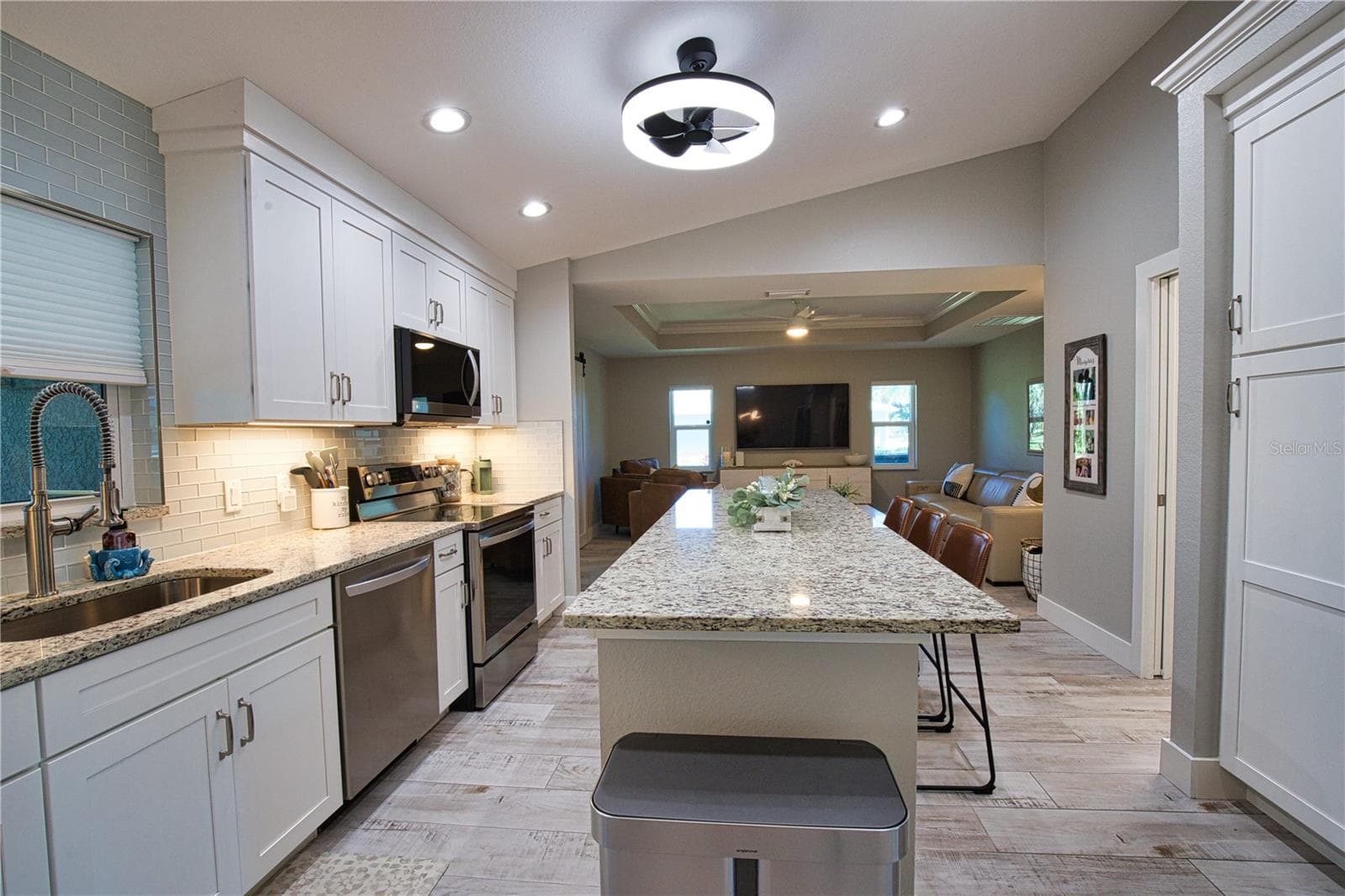 Single Family Residence at 67 LONG MEADOW LN, ROTONDA WEST, photo 7 of 42