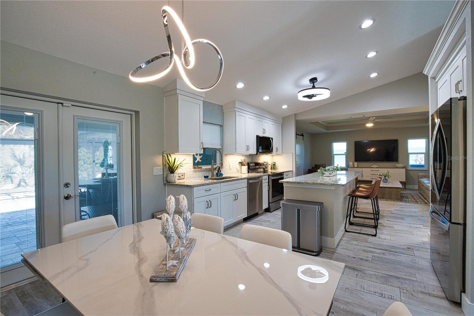 Single Family Residence at 67 LONG MEADOW LN, ROTONDA WEST, photo 8 of 42