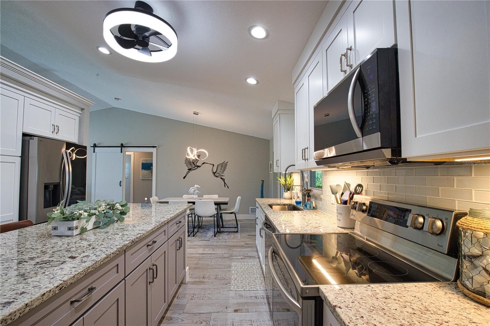 Single Family Residence at 67 LONG MEADOW LN, ROTONDA WEST, photo 10 of 42