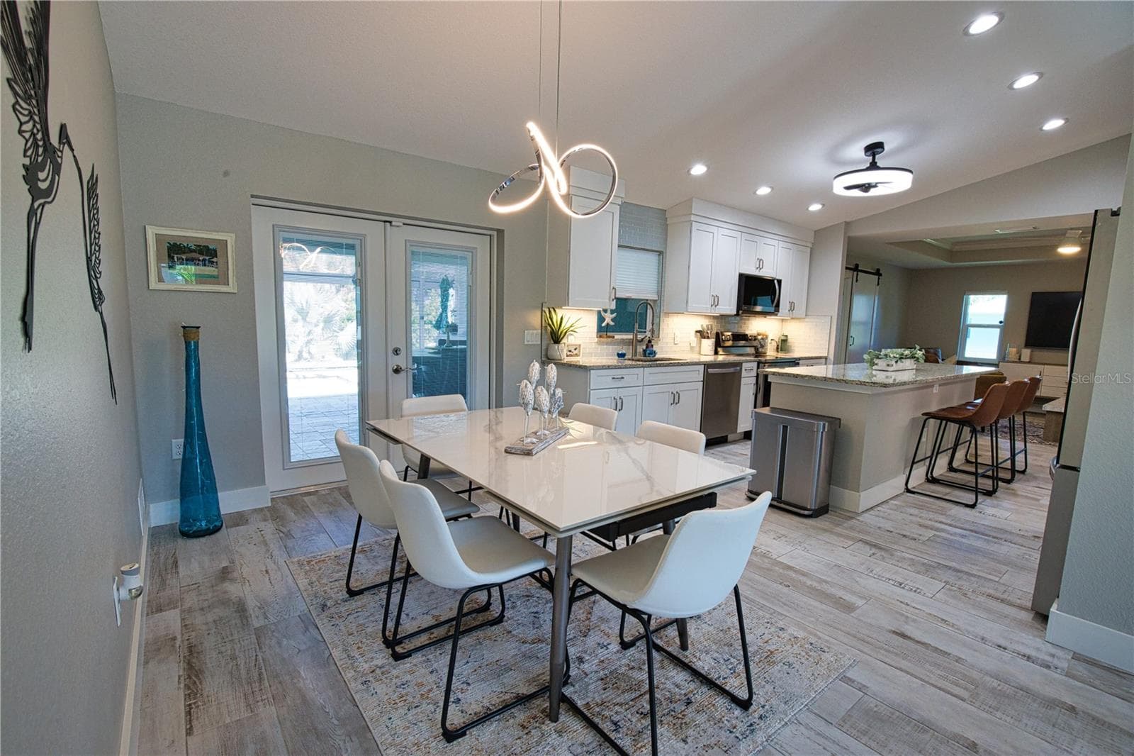 Single Family Residence at 67 LONG MEADOW LN, ROTONDA WEST, photo 9 of 42