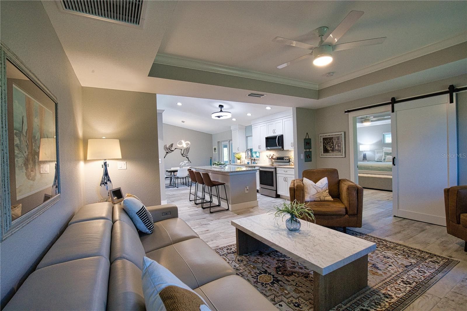 Single Family Residence at 67 LONG MEADOW LN, ROTONDA WEST, photo 13 of 42