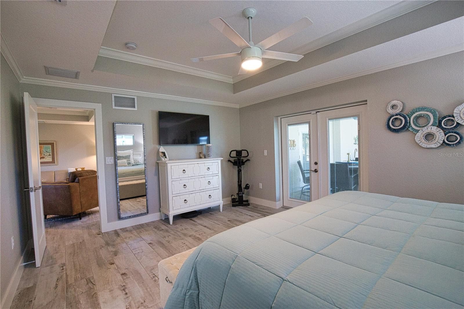 Single Family Residence at 67 LONG MEADOW LN, ROTONDA WEST, photo 15 of 42