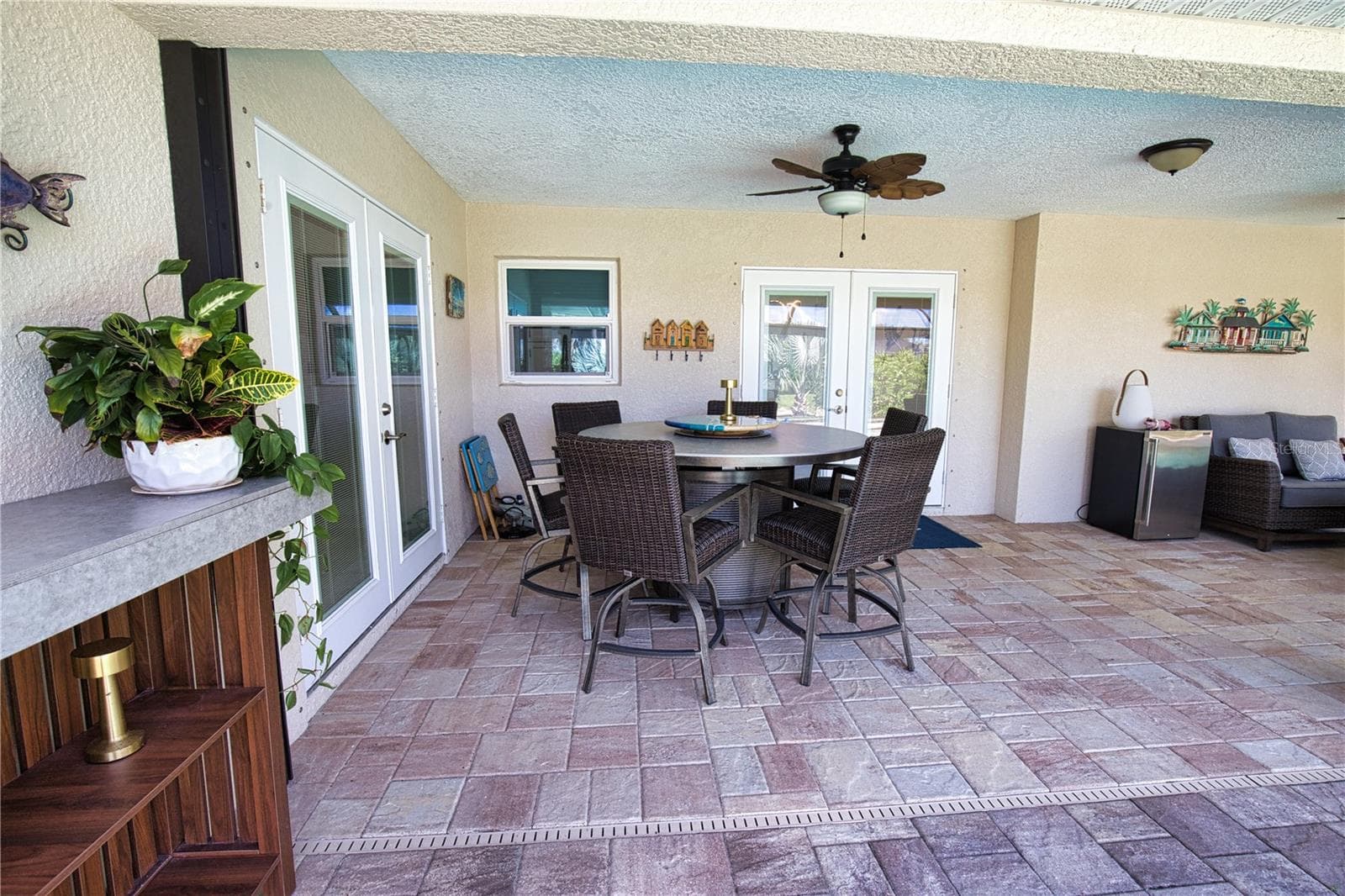 Single Family Residence at 67 LONG MEADOW LN, ROTONDA WEST, photo 21 of 42