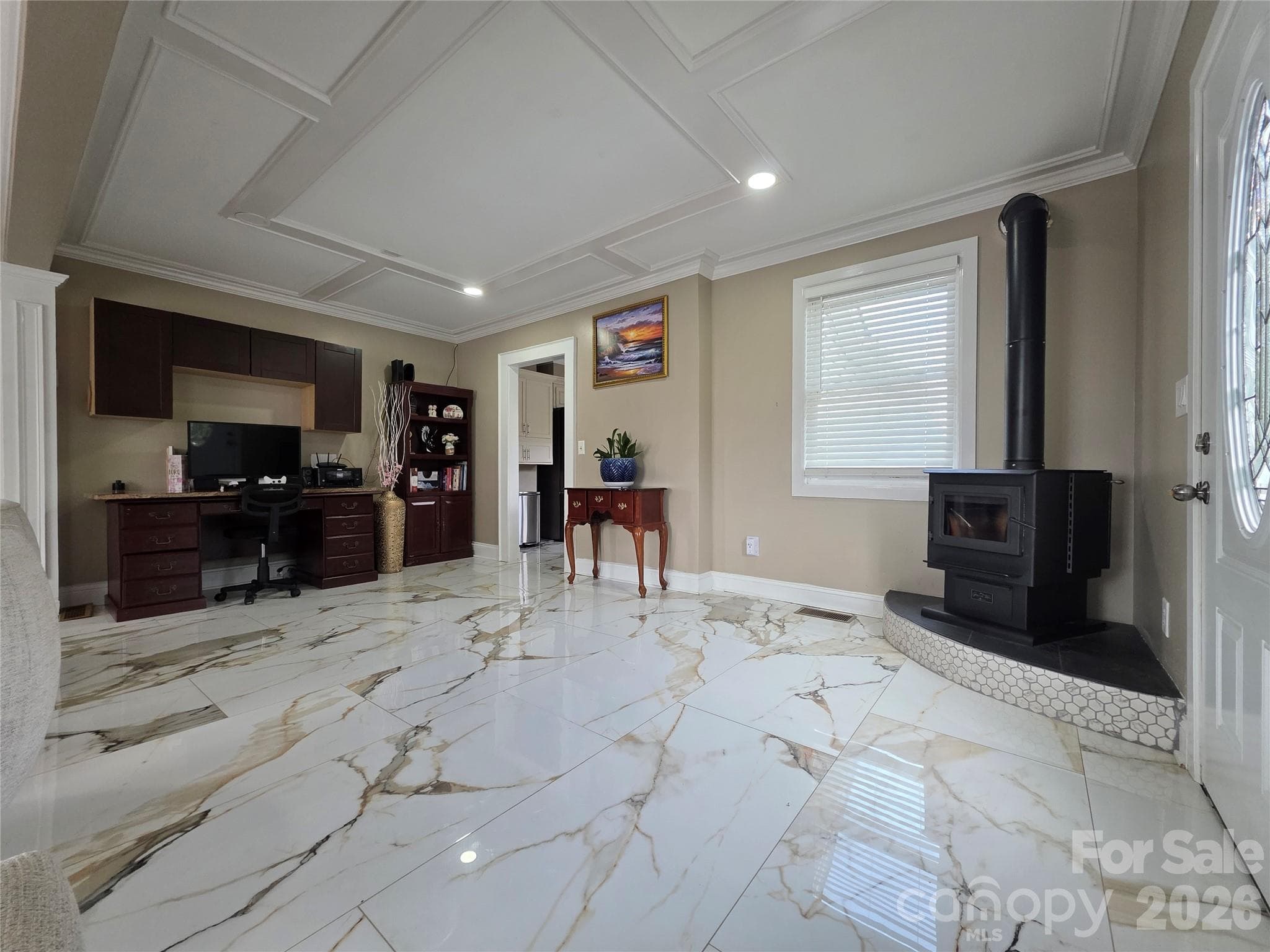 Single Family Residence at 1361 NC Hwy 73 Highway, Iron Station, photo 15 of 48