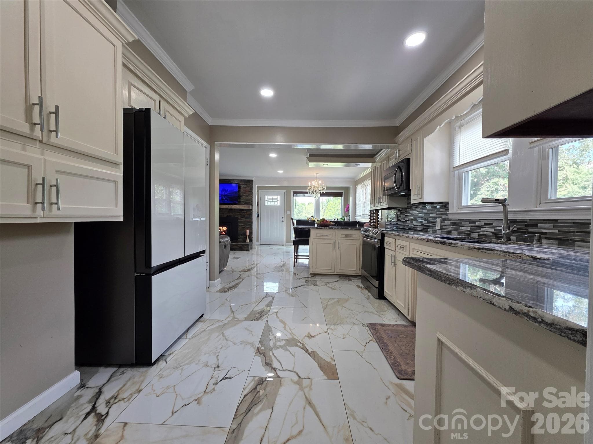 Single Family Residence at 1361 NC Hwy 73 Highway, Iron Station, photo 16 of 48