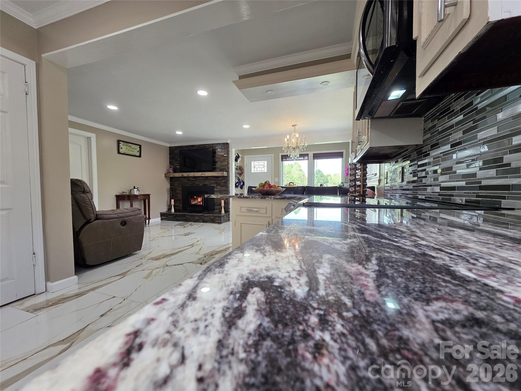 Single Family Residence at 1361 NC Hwy 73 Highway, Iron Station, photo 18 of 48