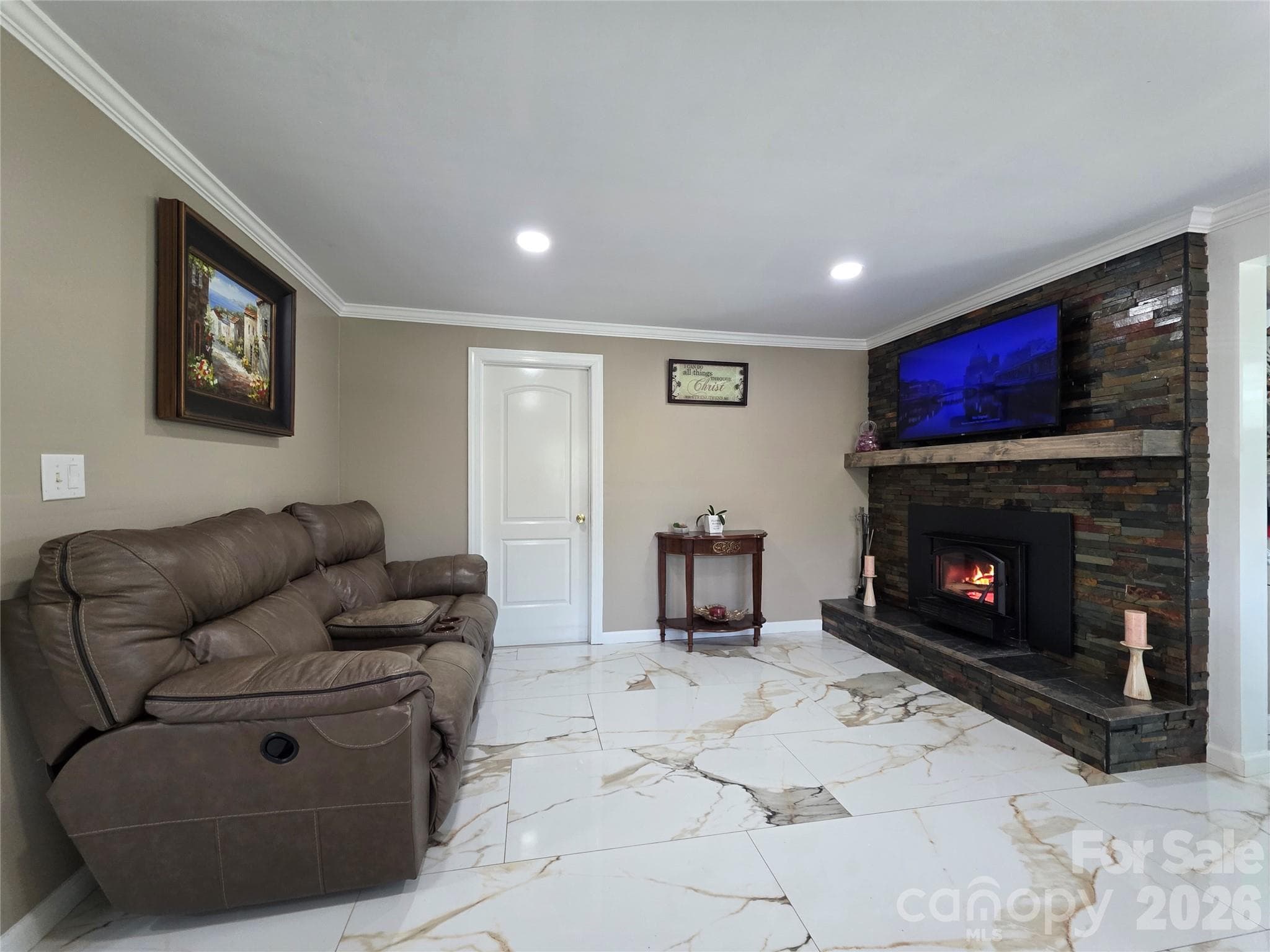 Single Family Residence at 1361 NC Hwy 73 Highway, Iron Station, photo 20 of 48