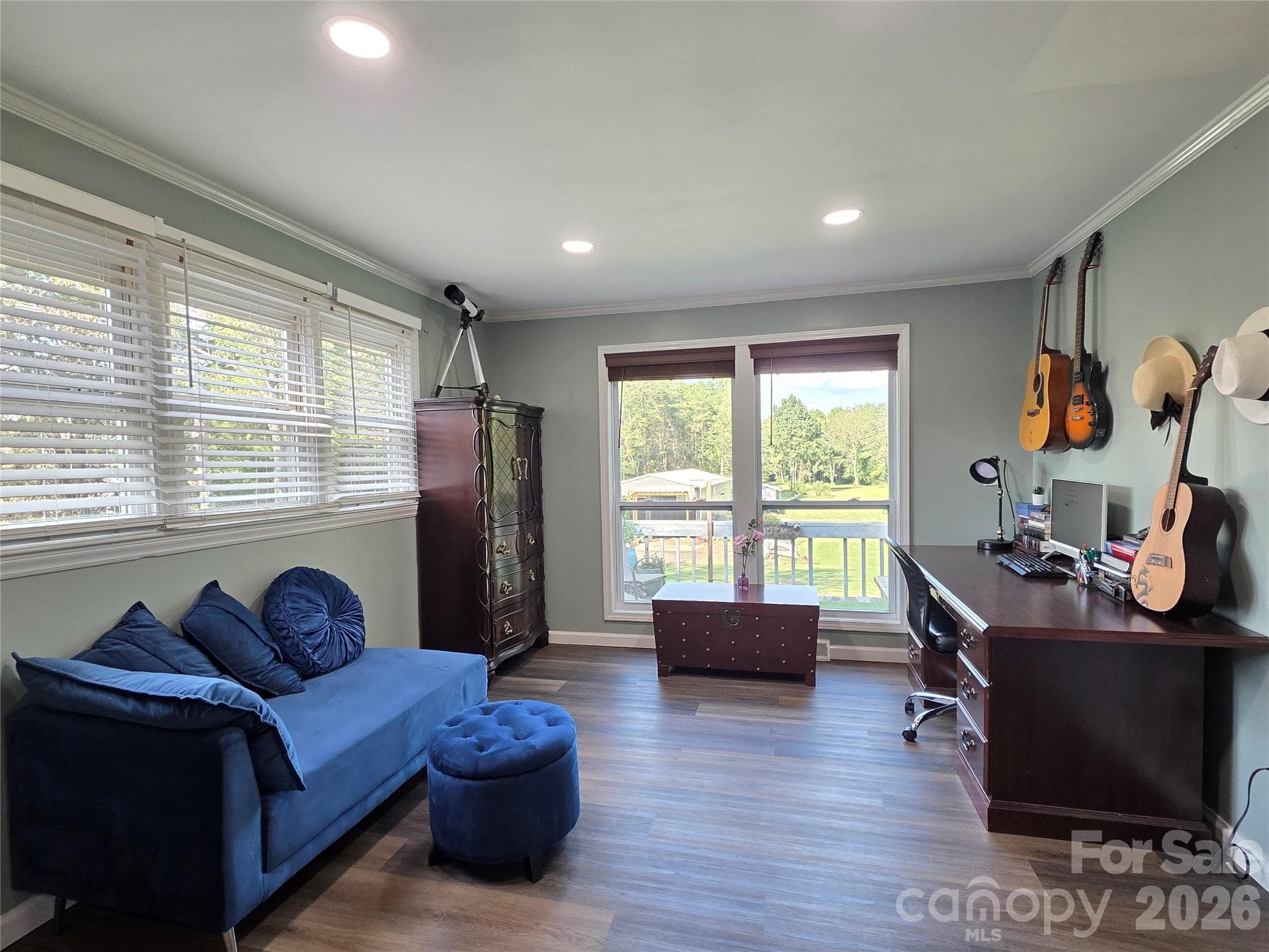 Single Family Residence at 1361 NC Hwy 73 Highway, Iron Station, photo 24 of 48