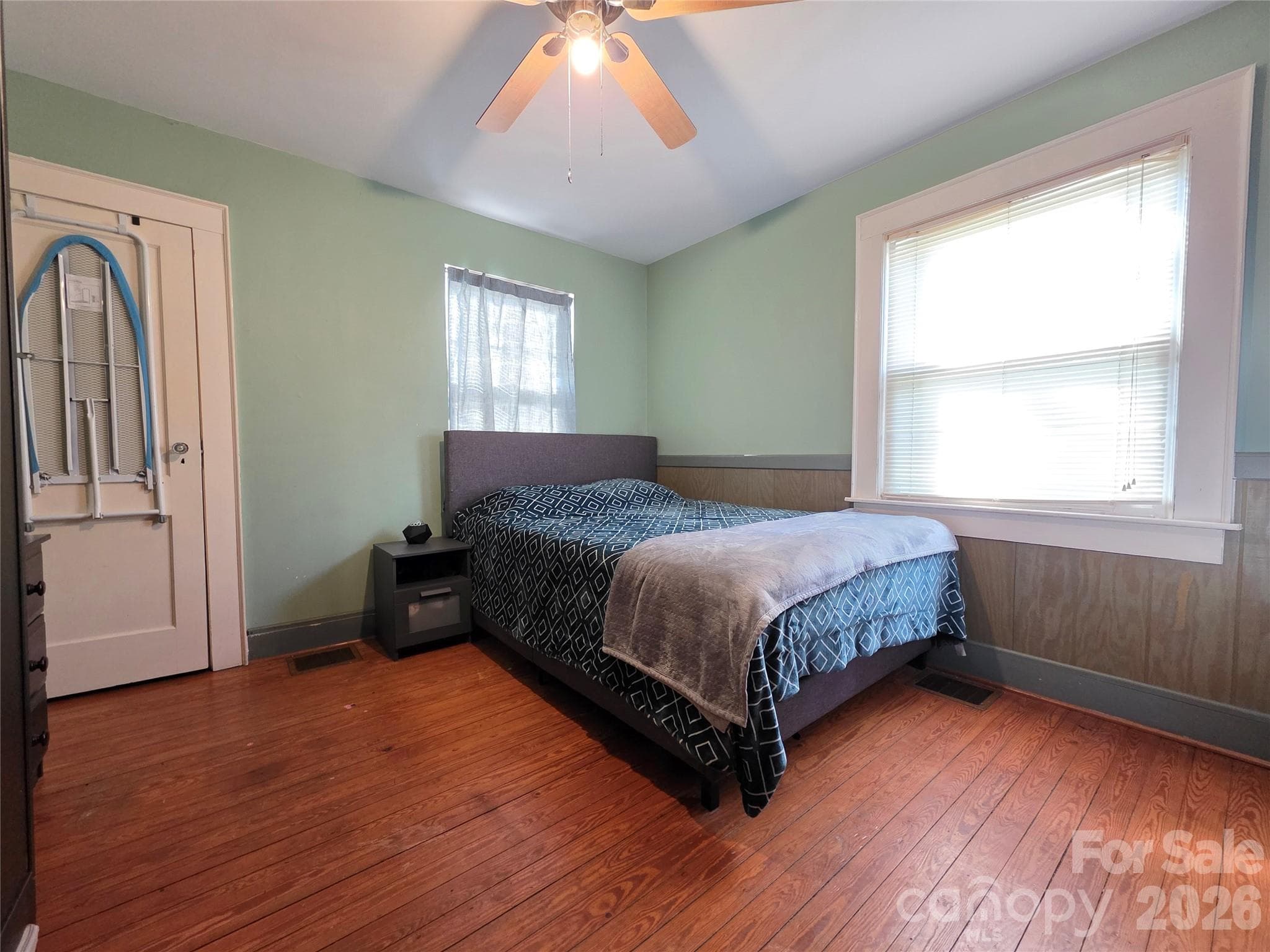 Single Family Residence at 1361 NC Hwy 73 Highway, Iron Station, photo 29 of 48
