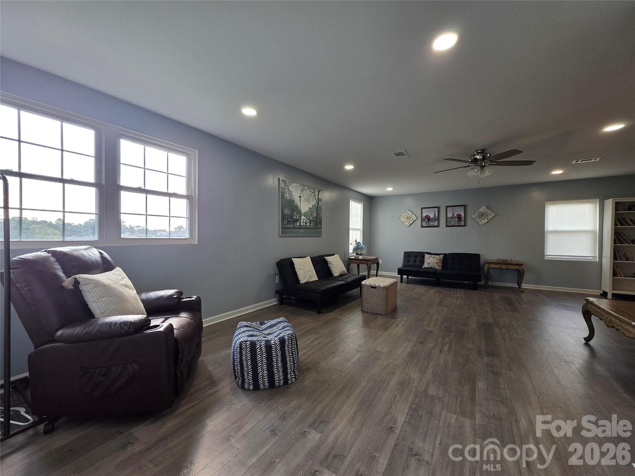 Single Family Residence at 1361 NC Hwy 73 Highway, Iron Station, photo 31 of 48