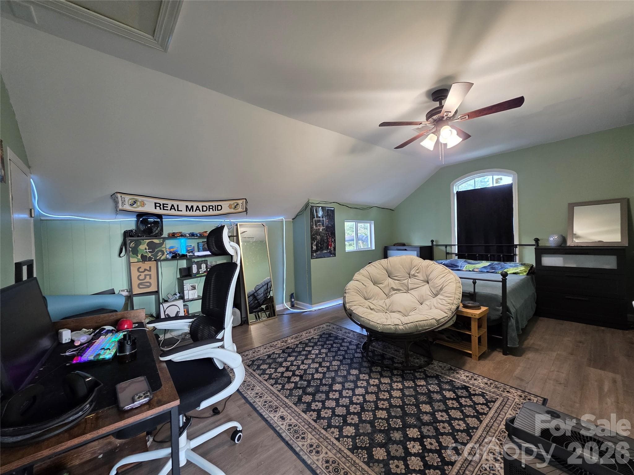 Single Family Residence at 1361 NC Hwy 73 Highway, Iron Station, photo 32 of 48