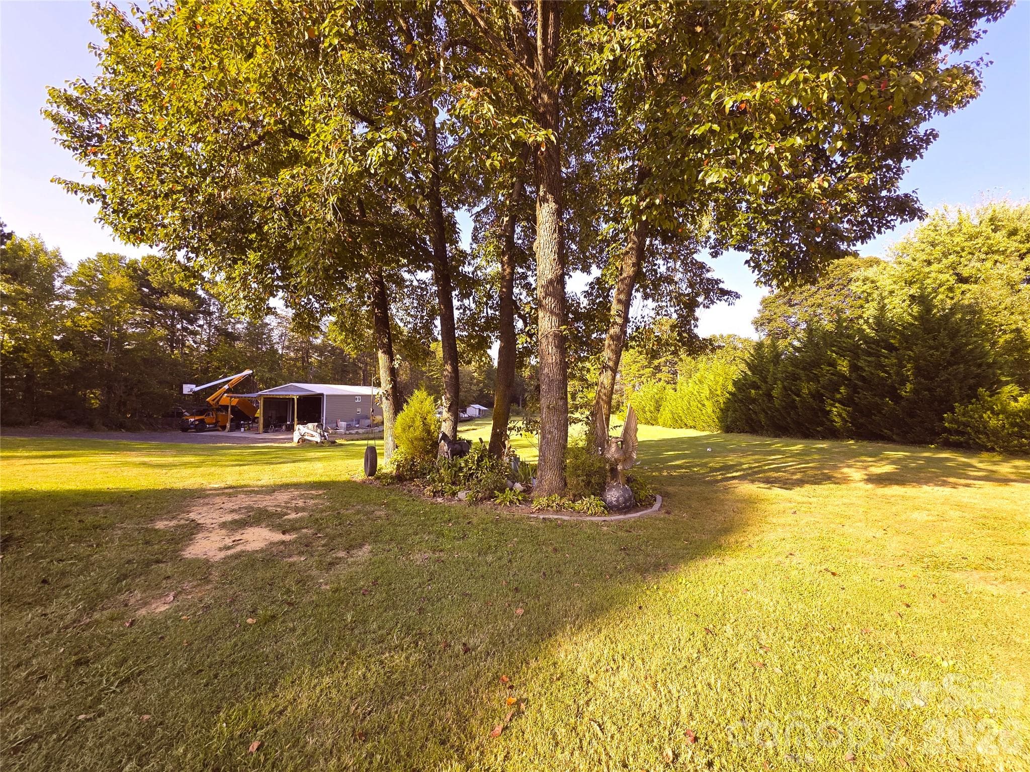 Single Family Residence at 1361 NC Hwy 73 Highway, Iron Station, photo 44 of 48