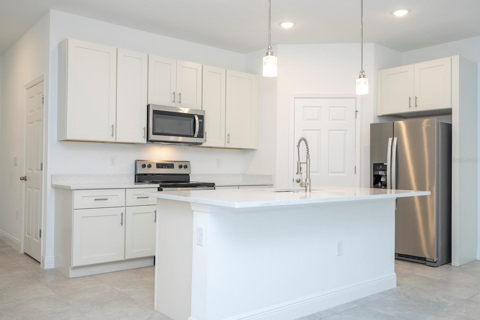Model Home - 6986 SW 128TH ST, OCALA
