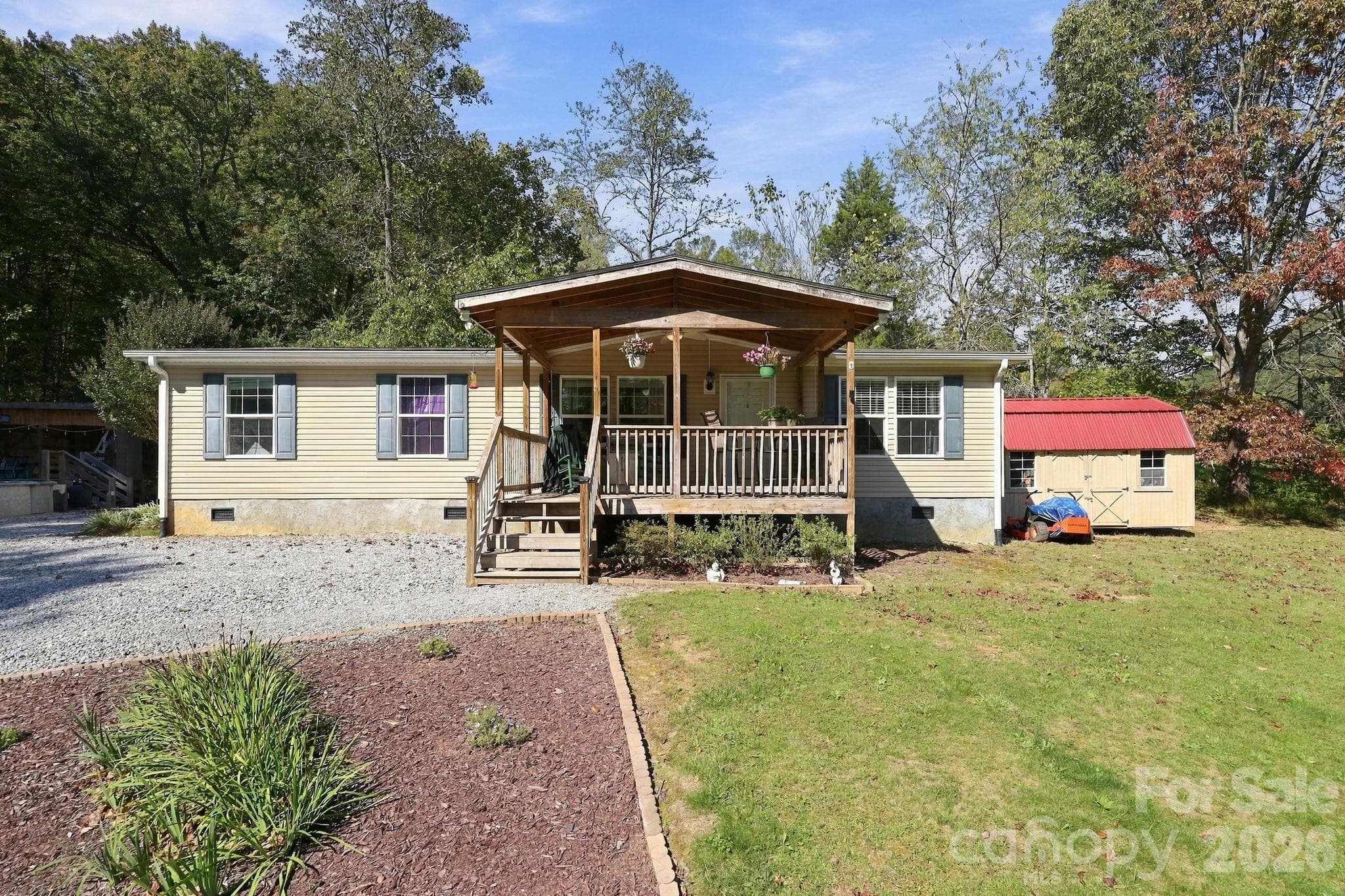 375 Lanning Mill Road