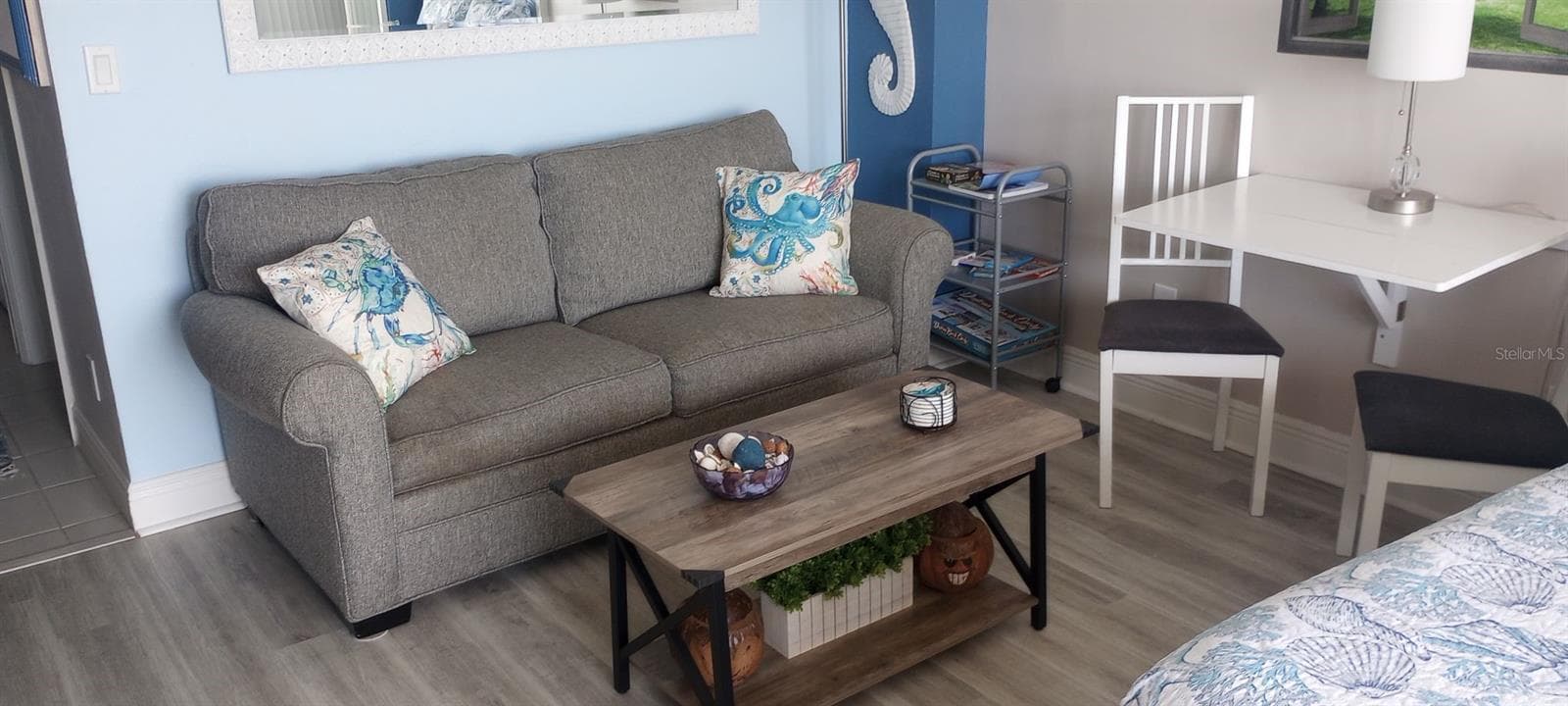 Condominium at 2700 N ATLANTIC AVE #804, DAYTONA BEACH, photo 2 of 12