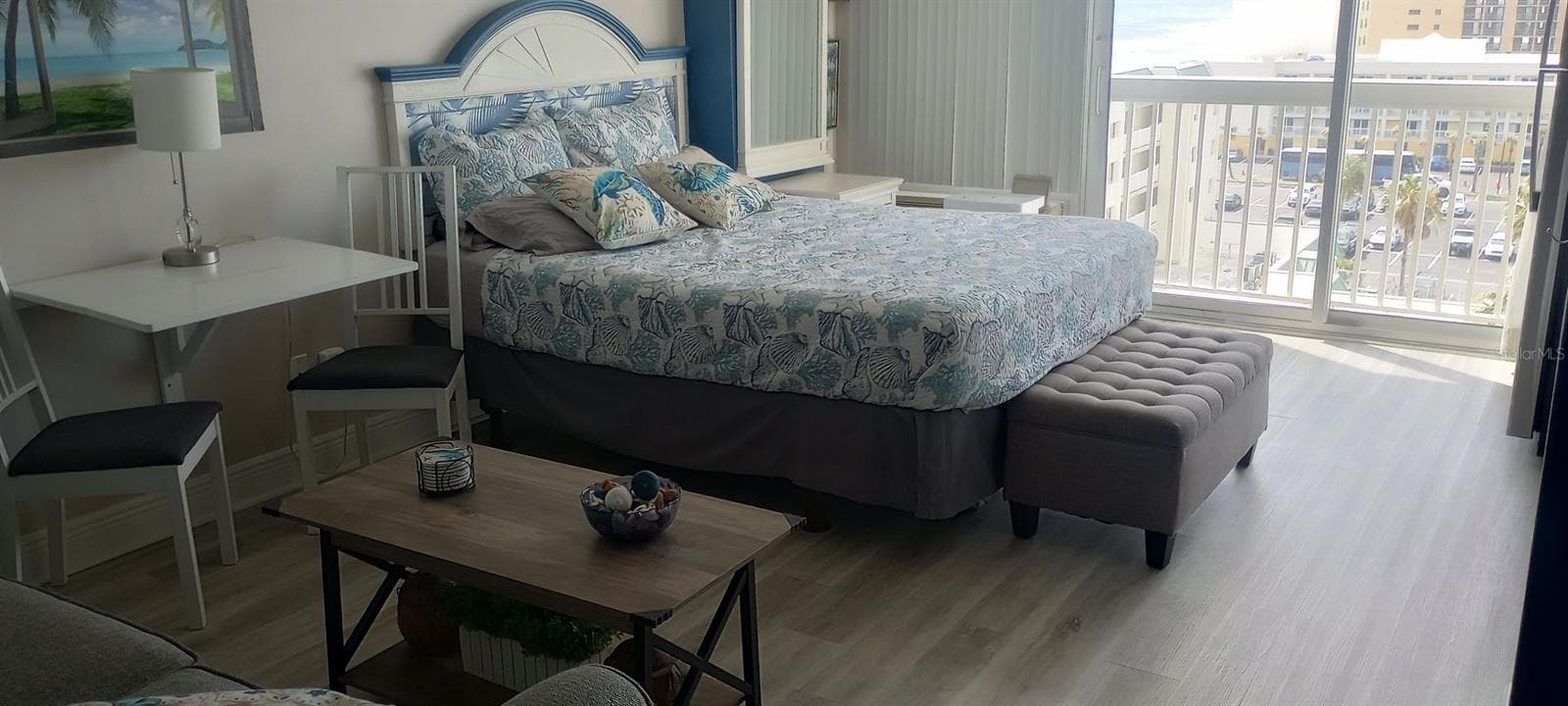 Condominium at 2700 N ATLANTIC AVE #804, DAYTONA BEACH, photo 3 of 12