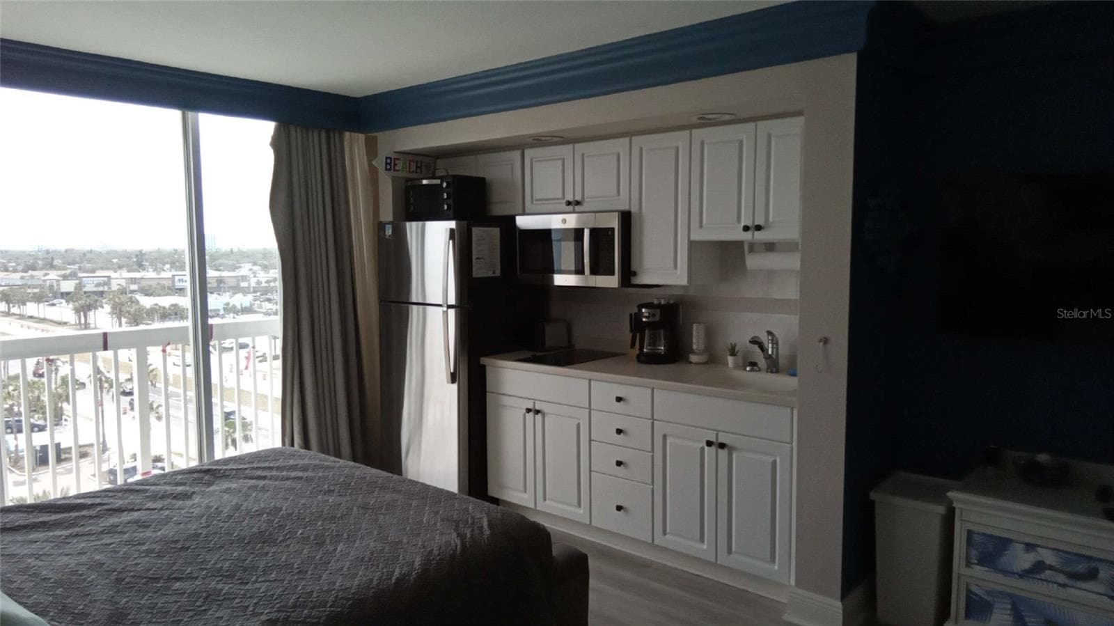 Condominium at 2700 N ATLANTIC AVE #804, DAYTONA BEACH, photo 4 of 12