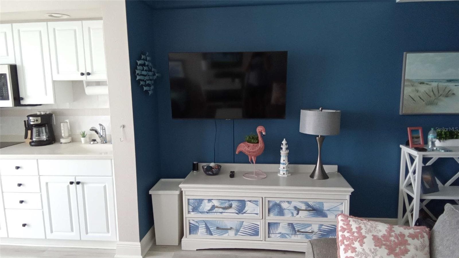 Condominium at 2700 N ATLANTIC AVE #804, DAYTONA BEACH, photo 6 of 12