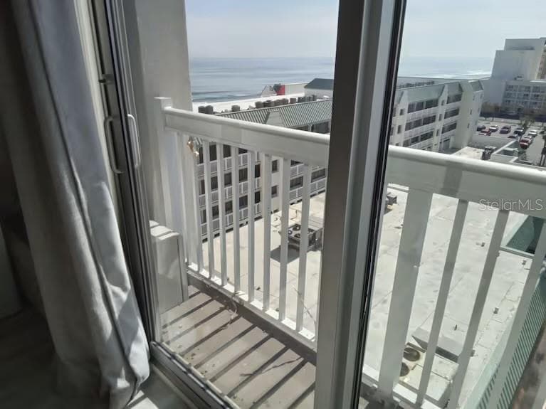 Condominium at 2700 N ATLANTIC AVE #804, DAYTONA BEACH, photo 7 of 12