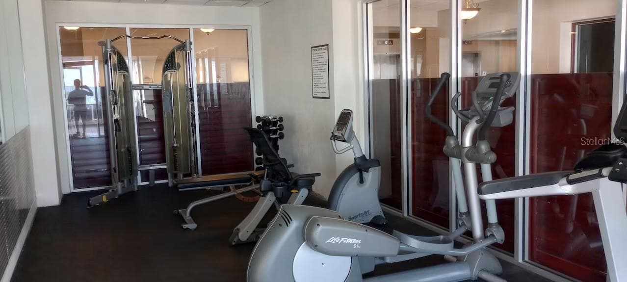 Condominium at 2700 N ATLANTIC AVE #804, DAYTONA BEACH, photo 10 of 12