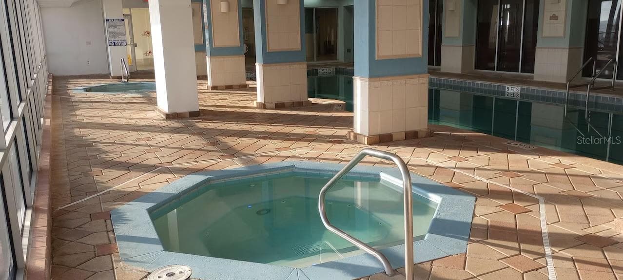 Condominium at 2700 N ATLANTIC AVE #804, DAYTONA BEACH, photo 12 of 12