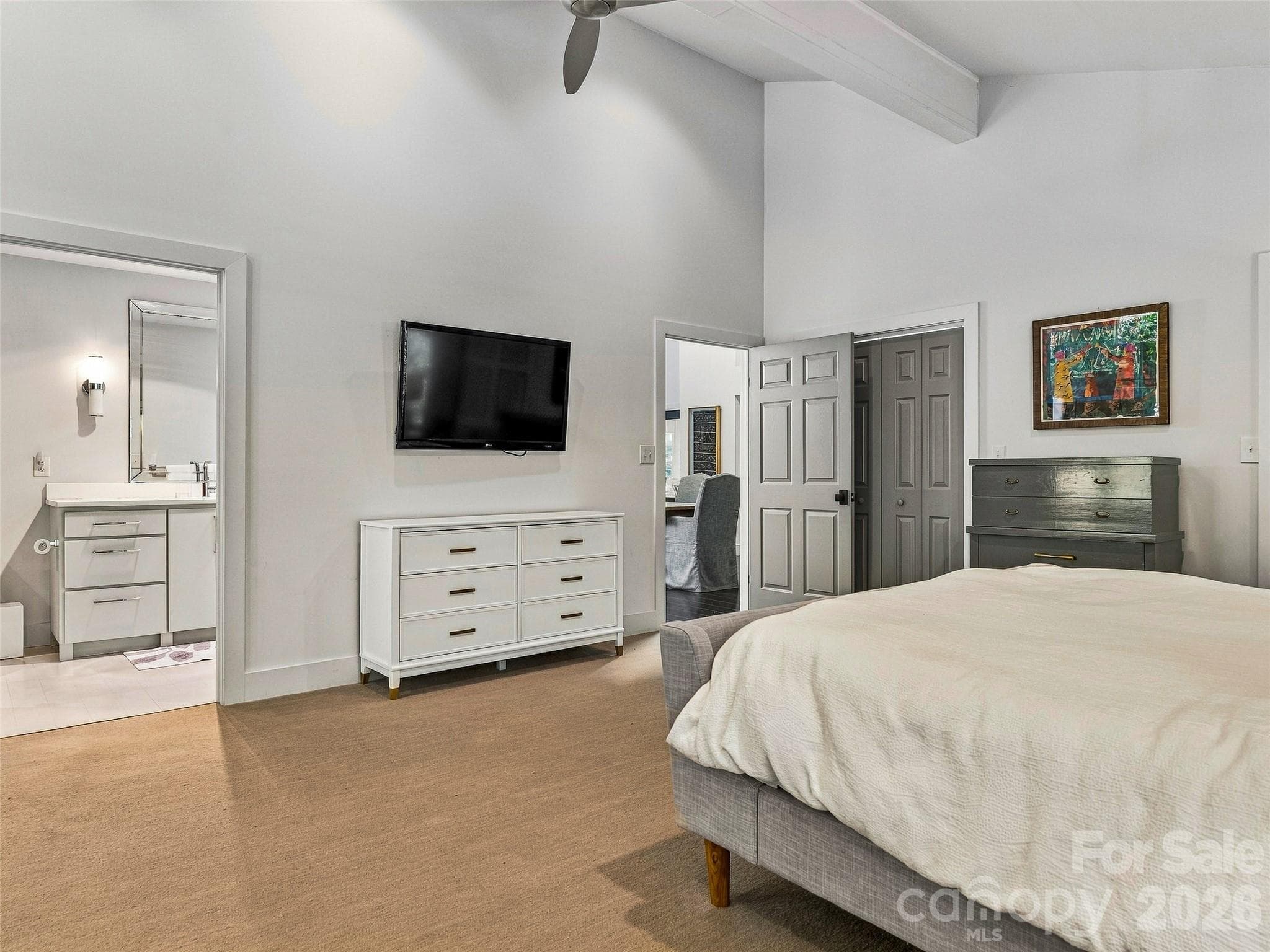 Single Family Residence at 375 Robin Hood Road, Brevard, photo 20 of 48