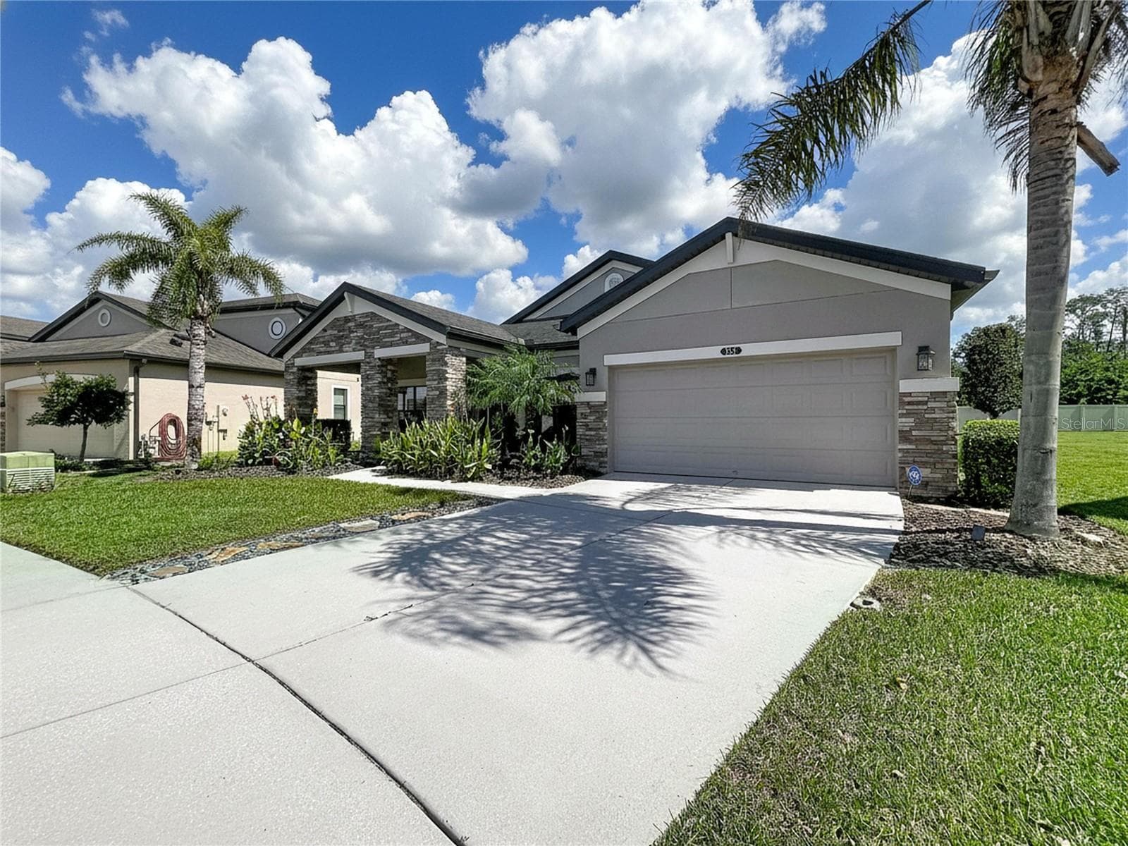 Single Family Residence at 8144 SEQUESTER LOOP, LAND O LAKES, photo 2 of 56