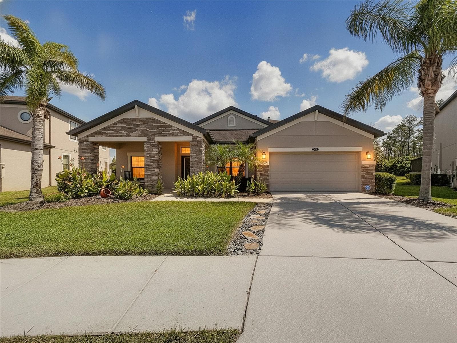 Single Family Residence at 8144 SEQUESTER LOOP, LAND O LAKES, photo 4 of 56