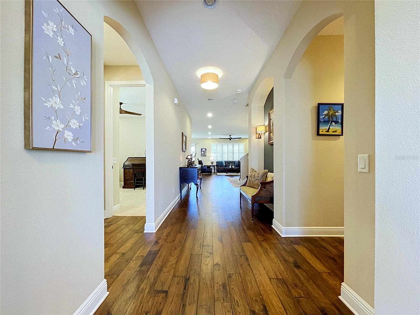 Single Family Residence at 8144 SEQUESTER LOOP, LAND O LAKES, photo 7 of 56