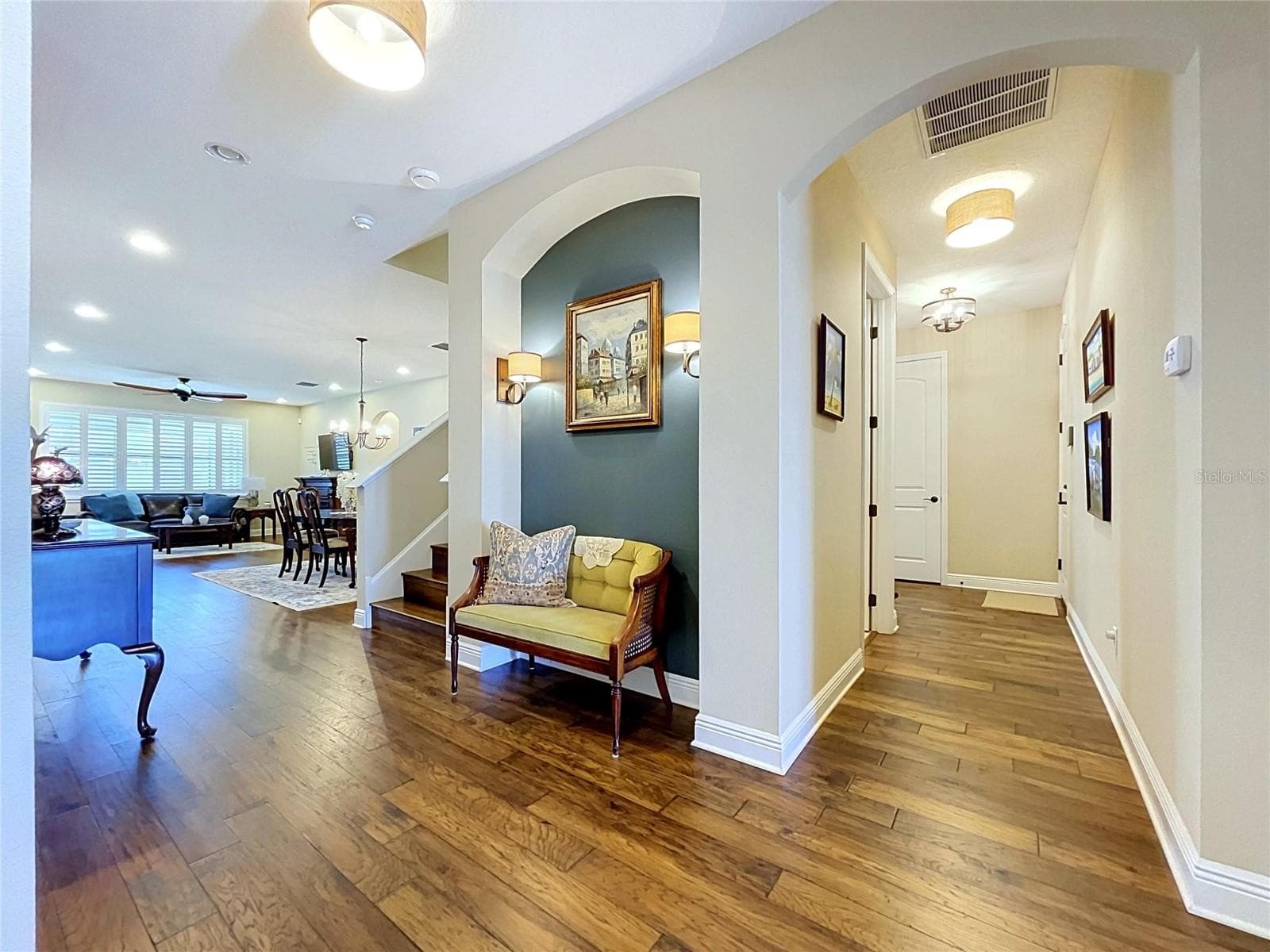 Single Family Residence at 8144 SEQUESTER LOOP, LAND O LAKES, photo 9 of 56