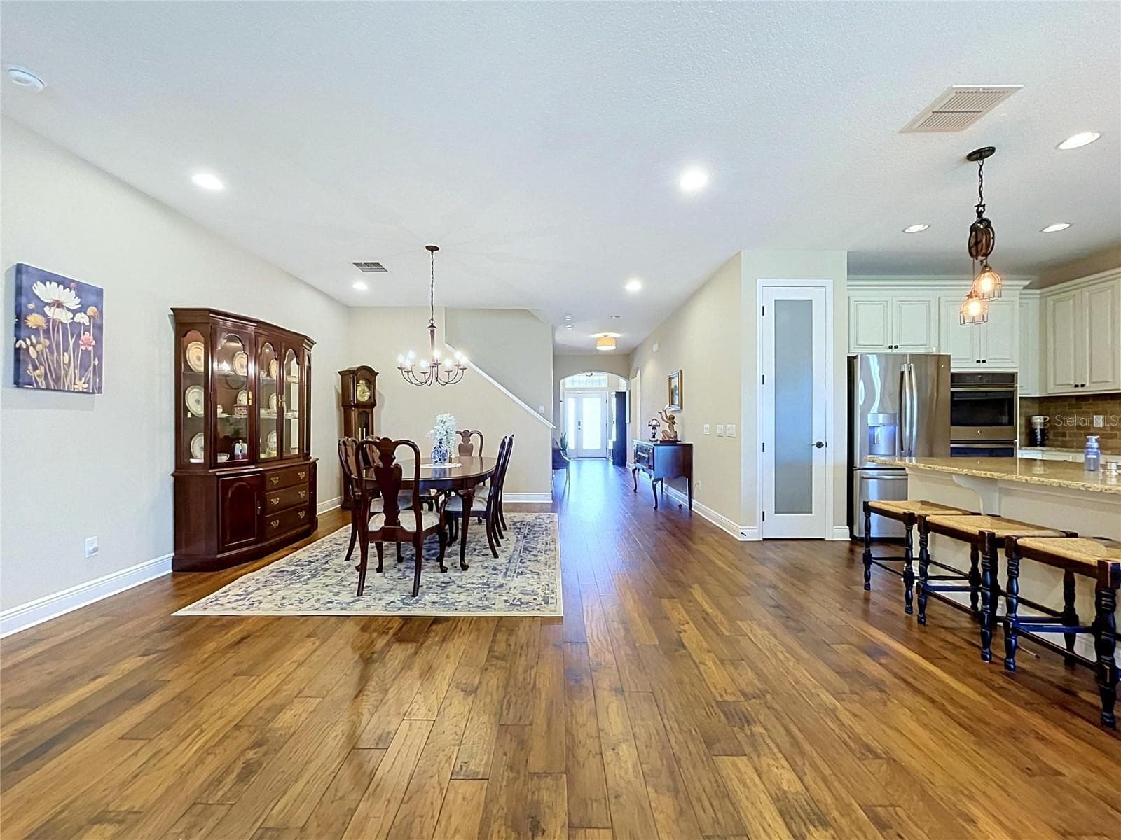 Single Family Residence at 8144 SEQUESTER LOOP, LAND O LAKES, photo 12 of 56