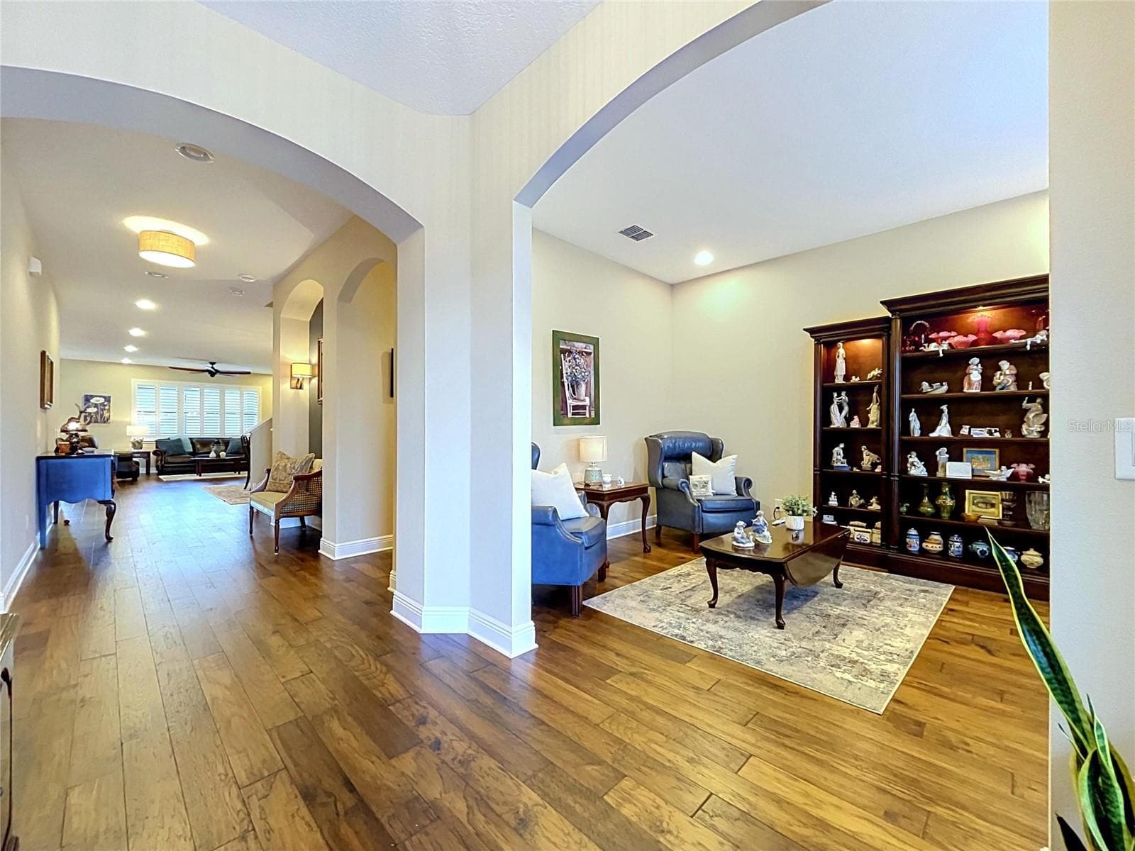 Single Family Residence at 8144 SEQUESTER LOOP, LAND O LAKES, photo 13 of 56