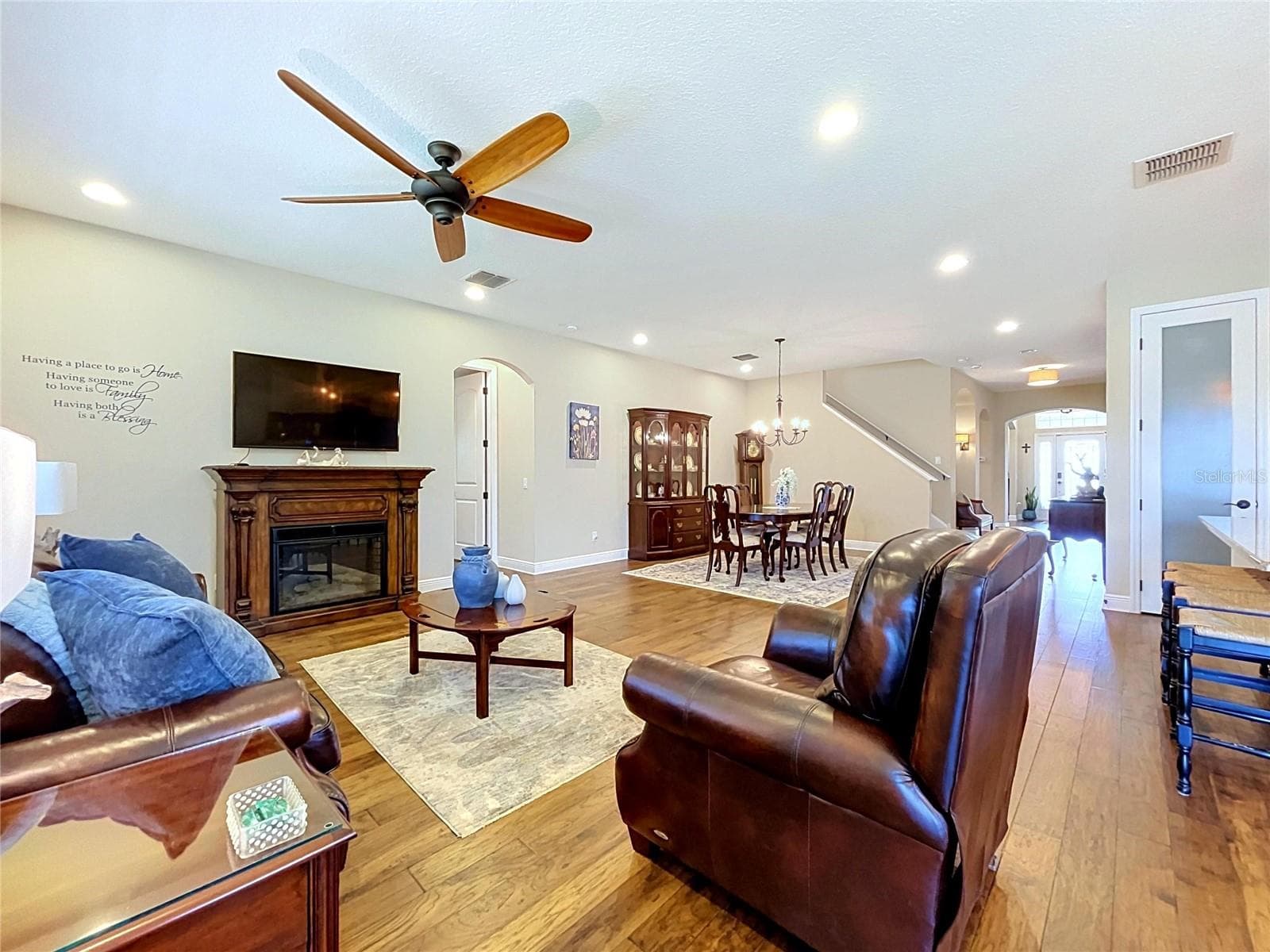 Single Family Residence at 8144 SEQUESTER LOOP, LAND O LAKES, photo 19 of 56
