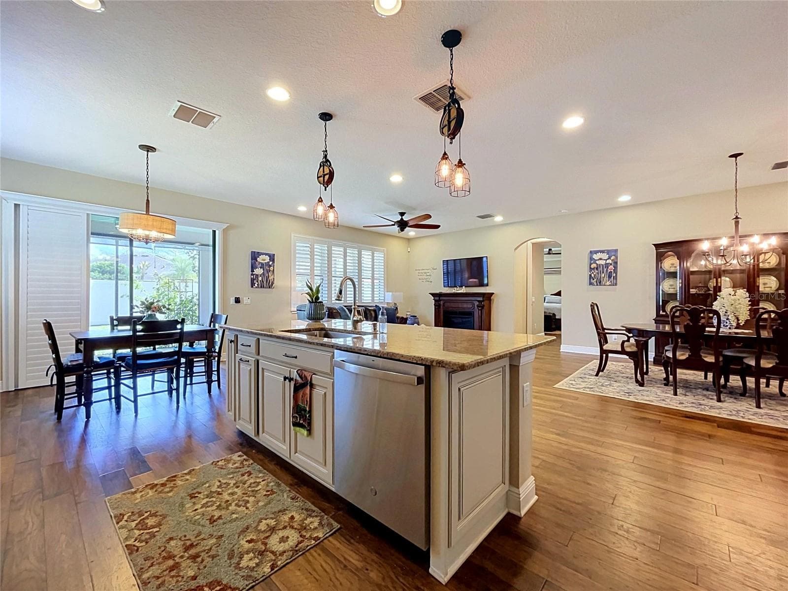 Single Family Residence at 8144 SEQUESTER LOOP, LAND O LAKES, photo 22 of 56