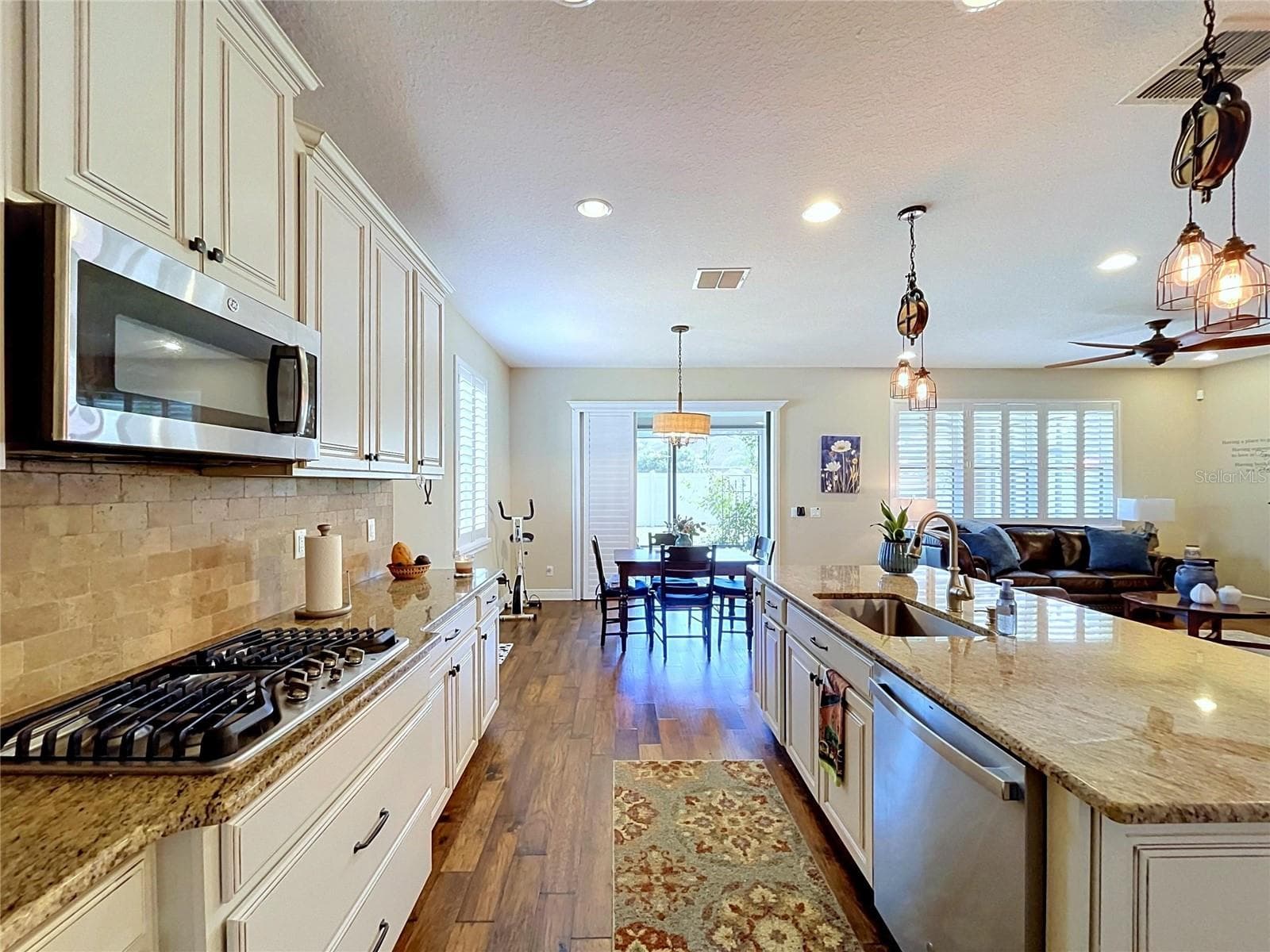 Single Family Residence at 8144 SEQUESTER LOOP, LAND O LAKES, photo 24 of 56