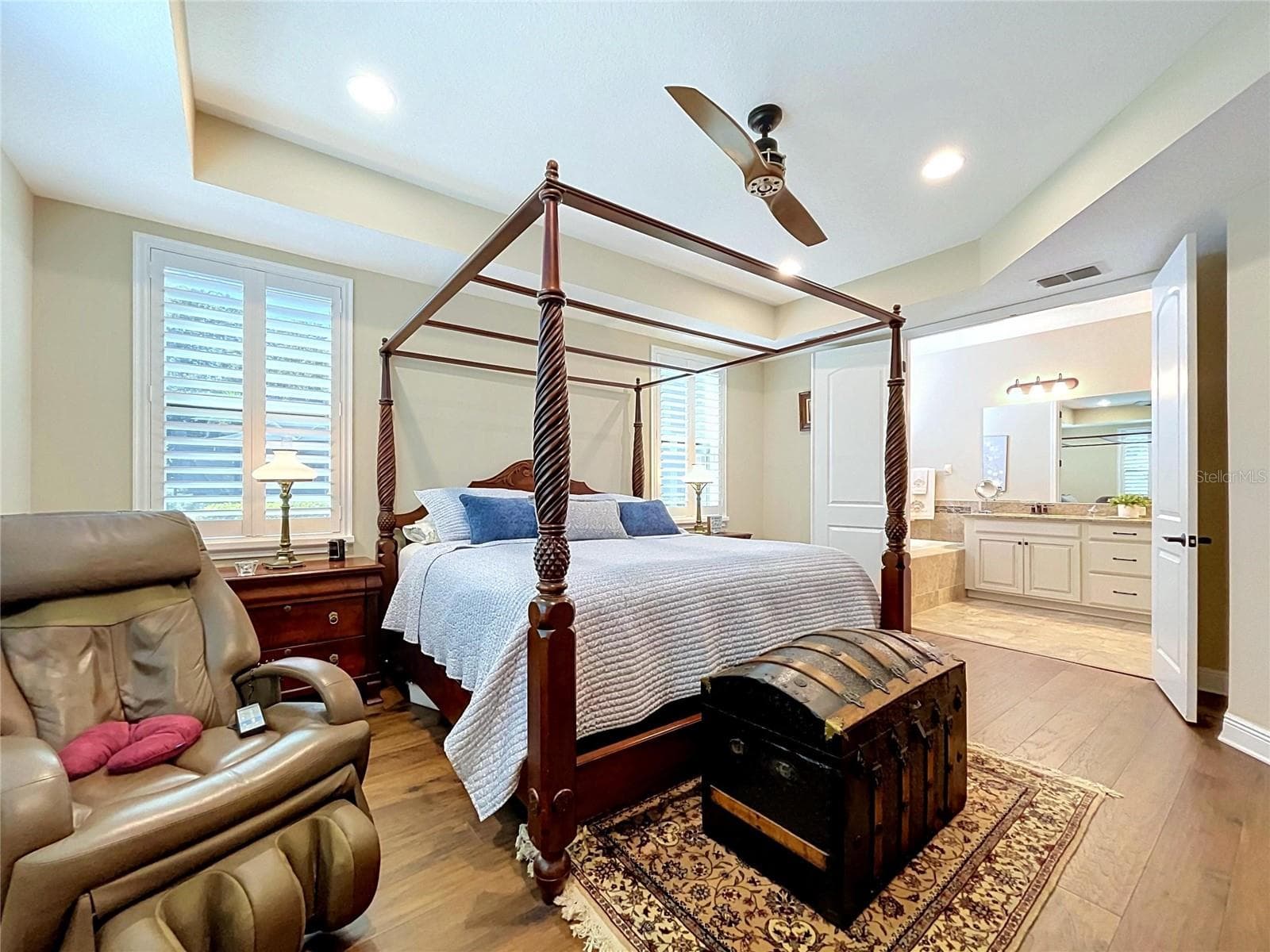 Single Family Residence at 8144 SEQUESTER LOOP, LAND O LAKES, photo 28 of 56