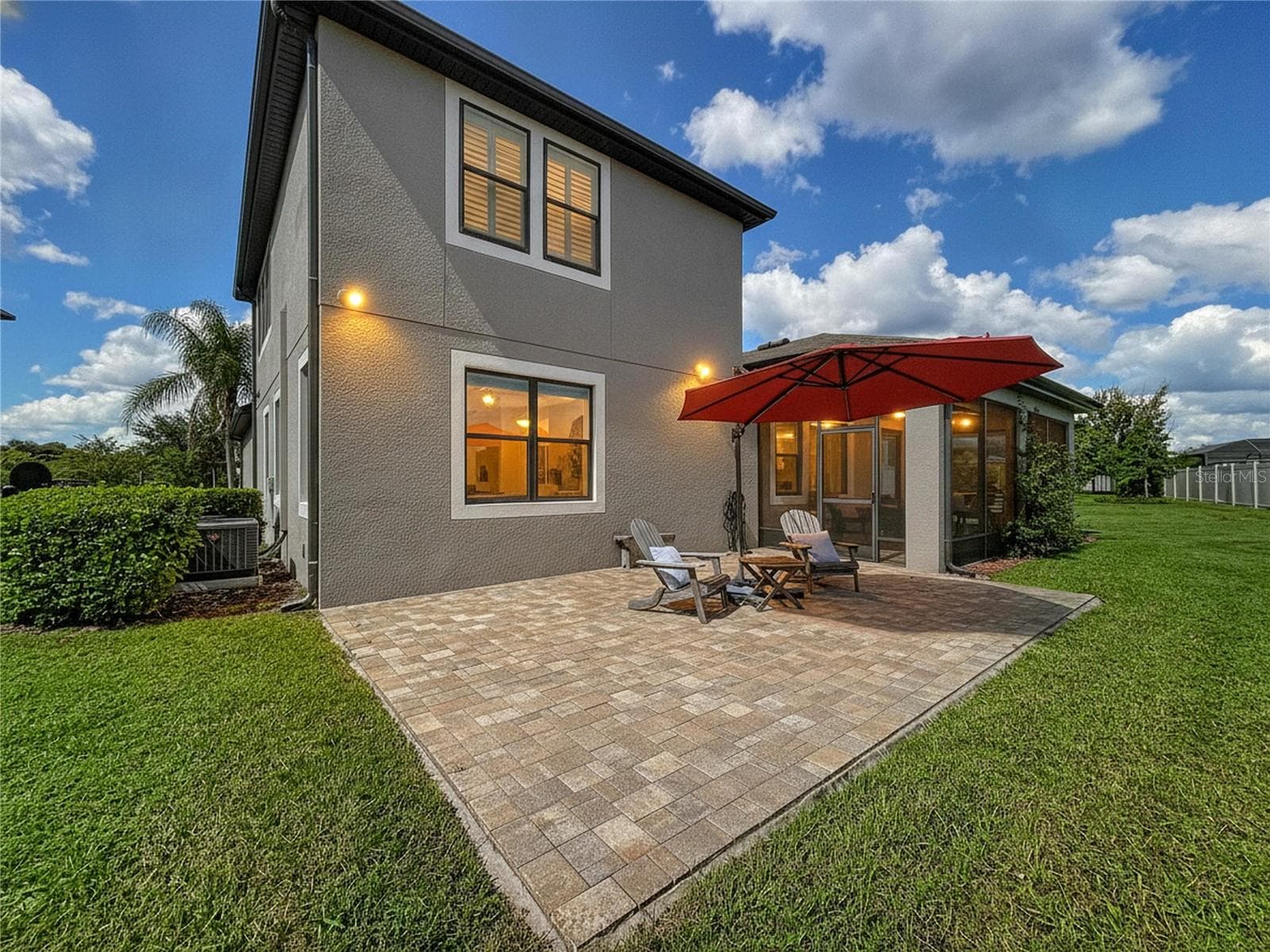 Single Family Residence at 8144 SEQUESTER LOOP, LAND O LAKES, photo 46 of 56