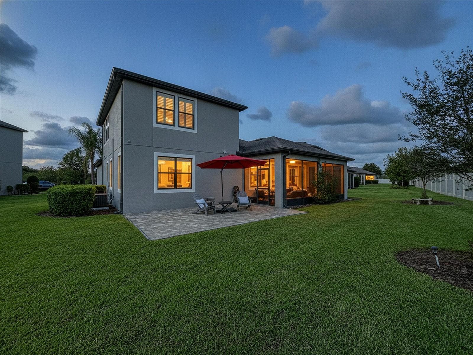 Single Family Residence at 8144 SEQUESTER LOOP, LAND O LAKES, photo 47 of 56