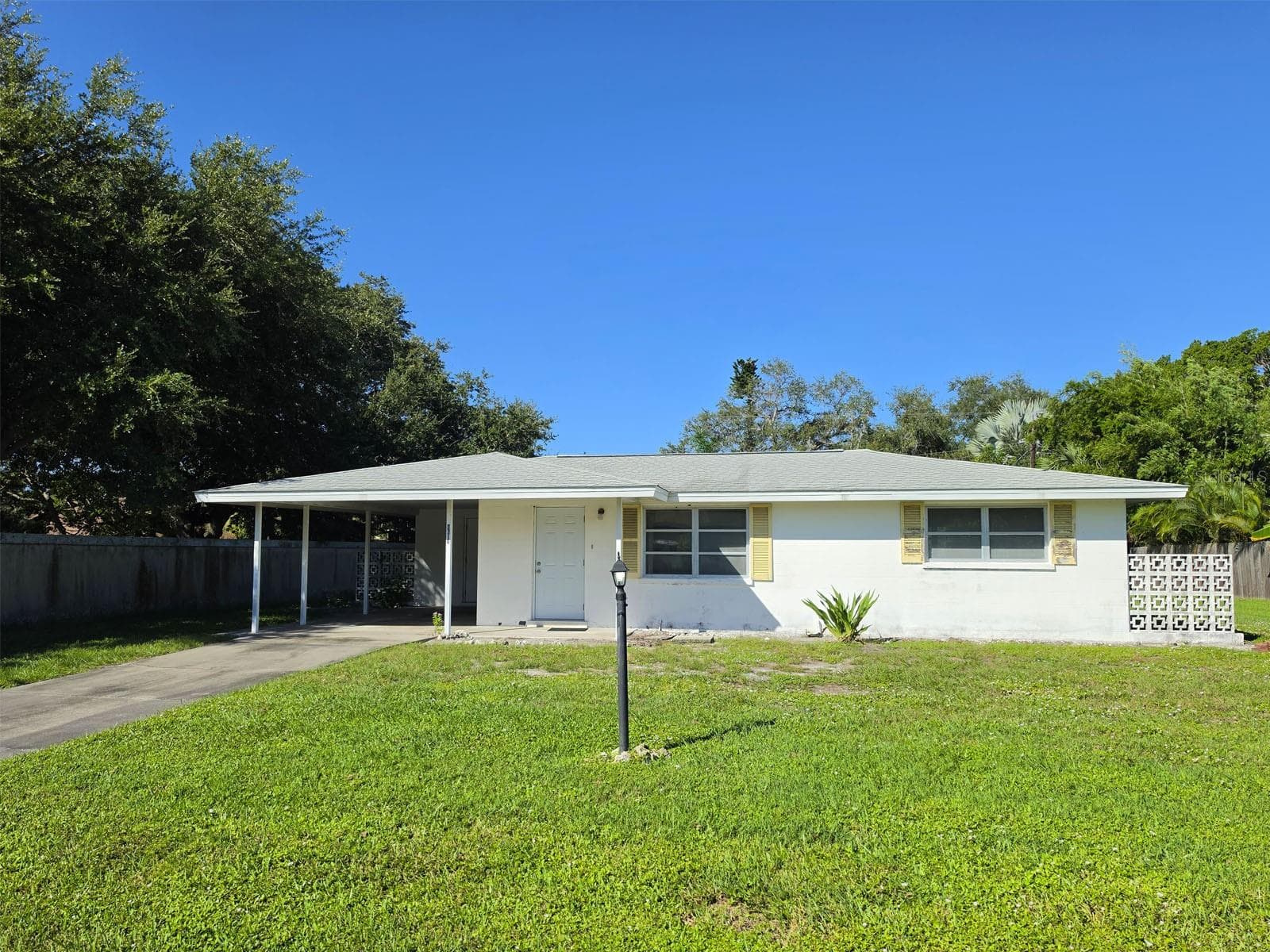 Single Family Residence at 4612 58TH ST W, BRADENTON, photo 2 of 19