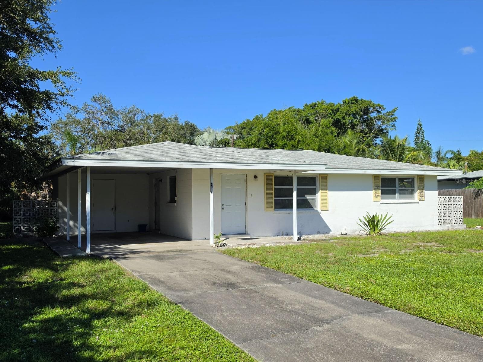 Single Family Residence at 4612 58TH ST W, BRADENTON, photo 3 of 19